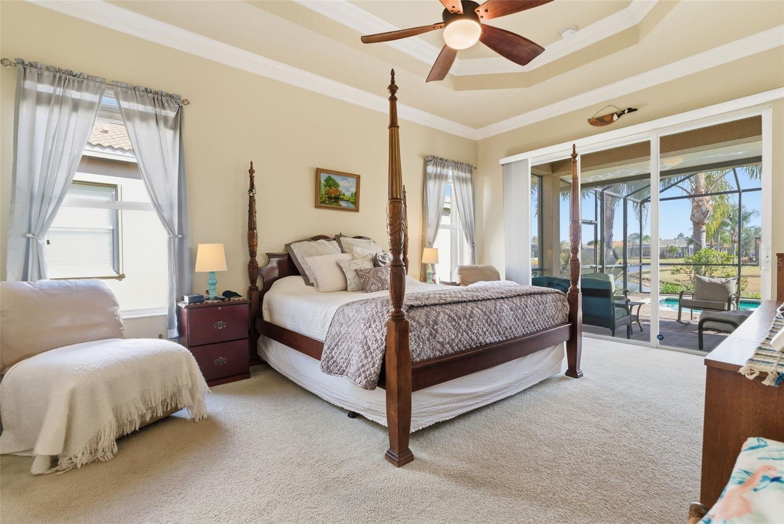 Image 21 of 48 For 16207 Cape Coral Drive