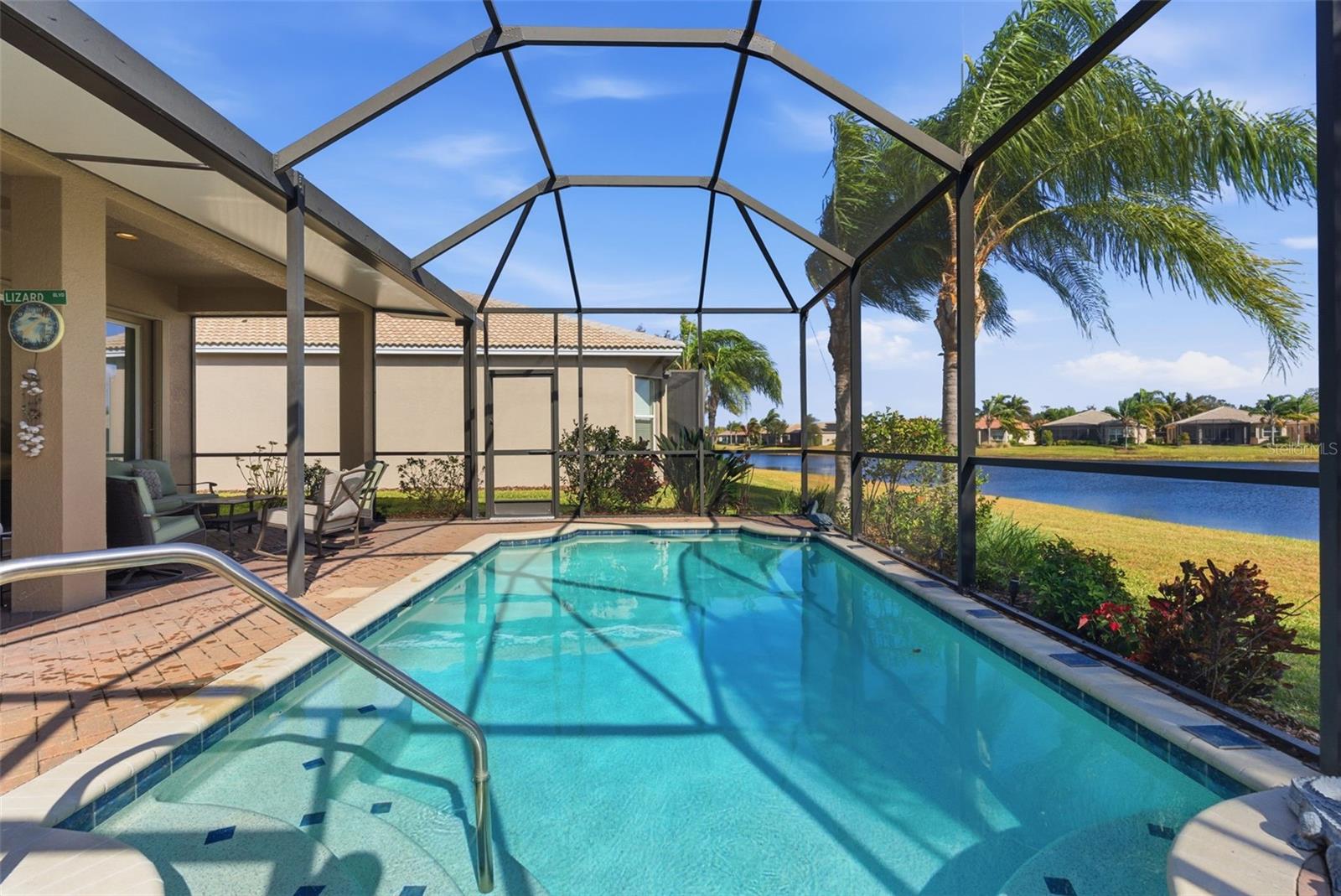 Image 30 of 48 For 16207 Cape Coral Drive