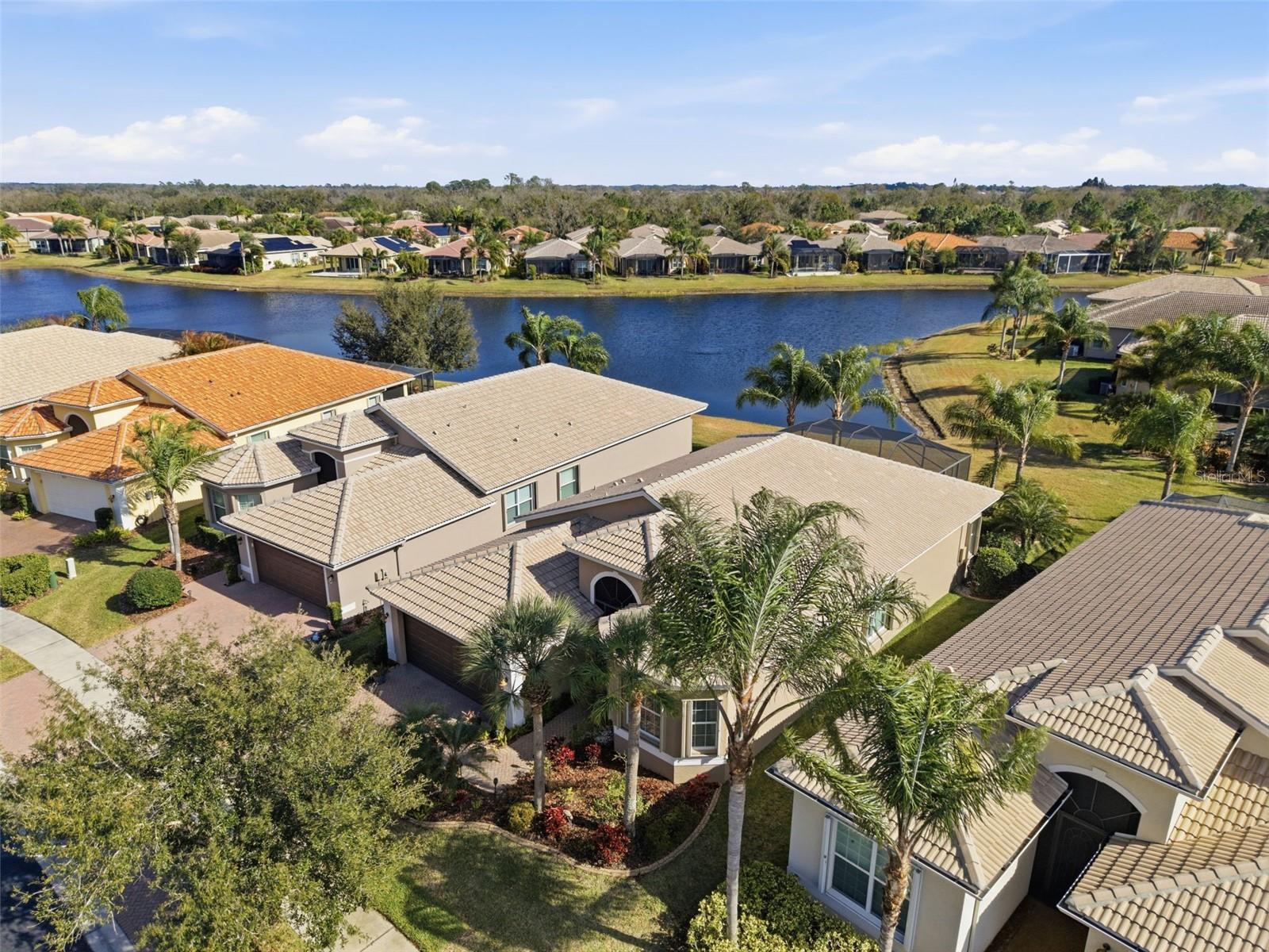 Image 39 of 48 For 16207 Cape Coral Drive