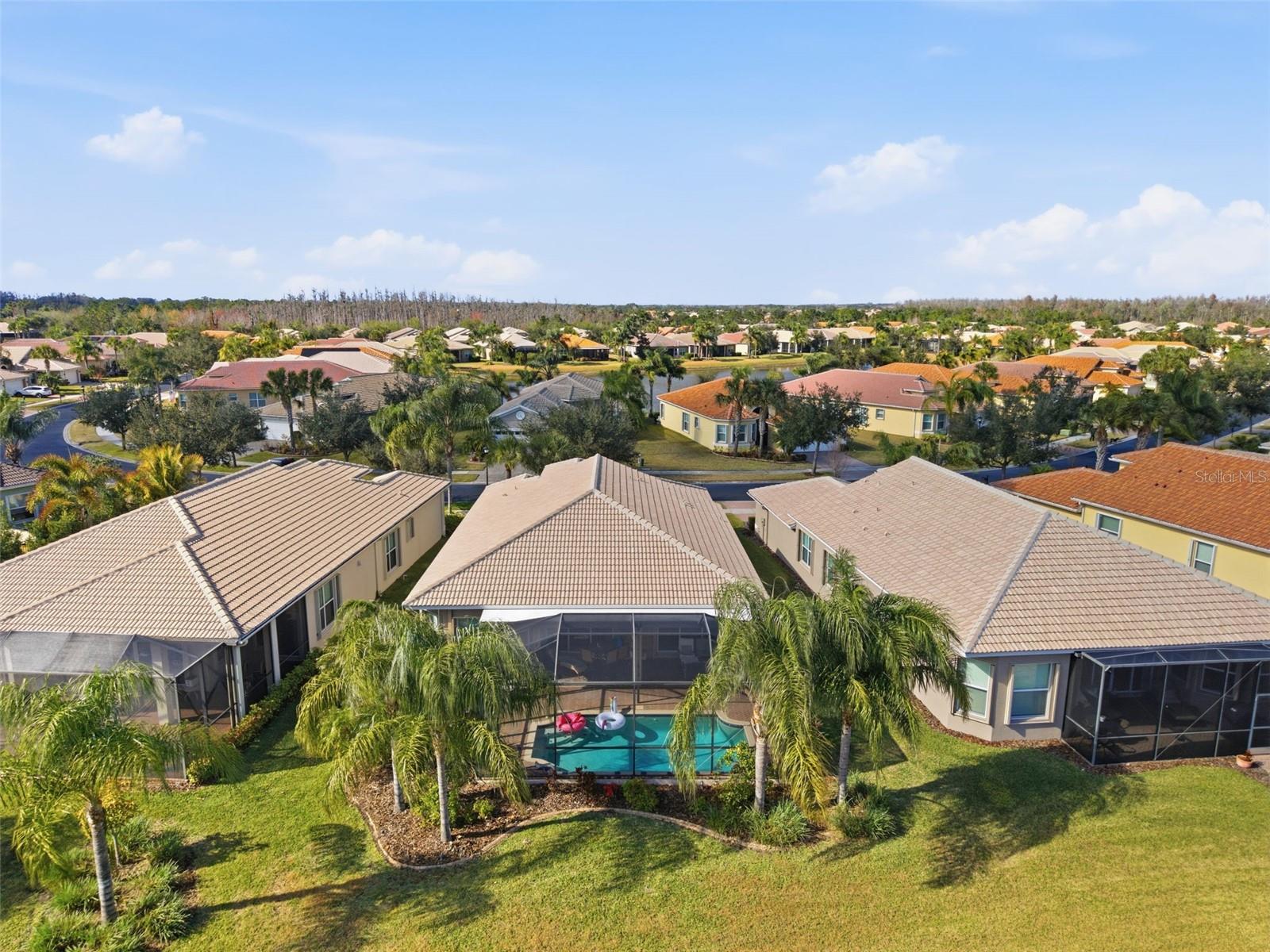 Image 41 of 48 For 16207 Cape Coral Drive