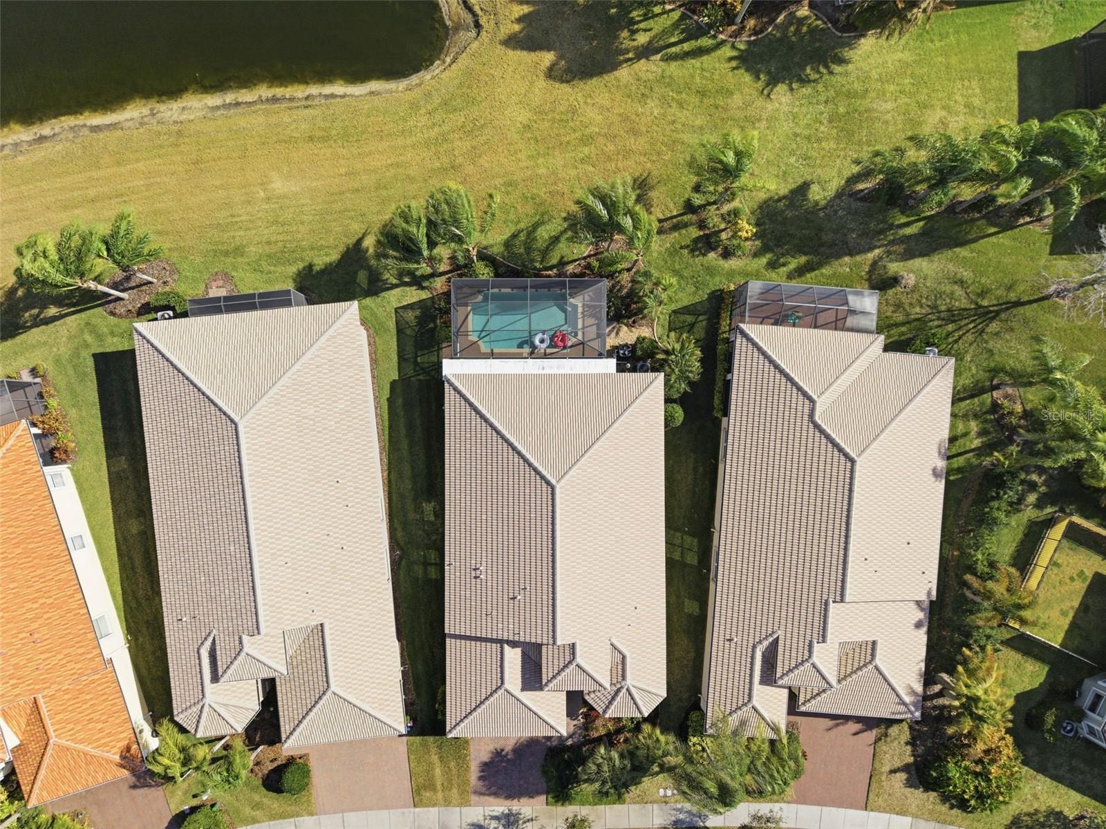 Image 45 of 48 For 16207 Cape Coral Drive