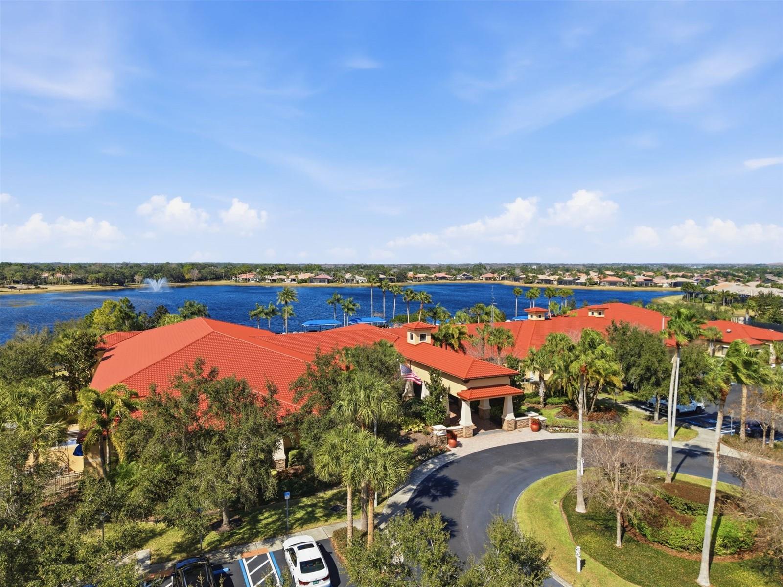 Image 47 of 48 For 16207 Cape Coral Drive