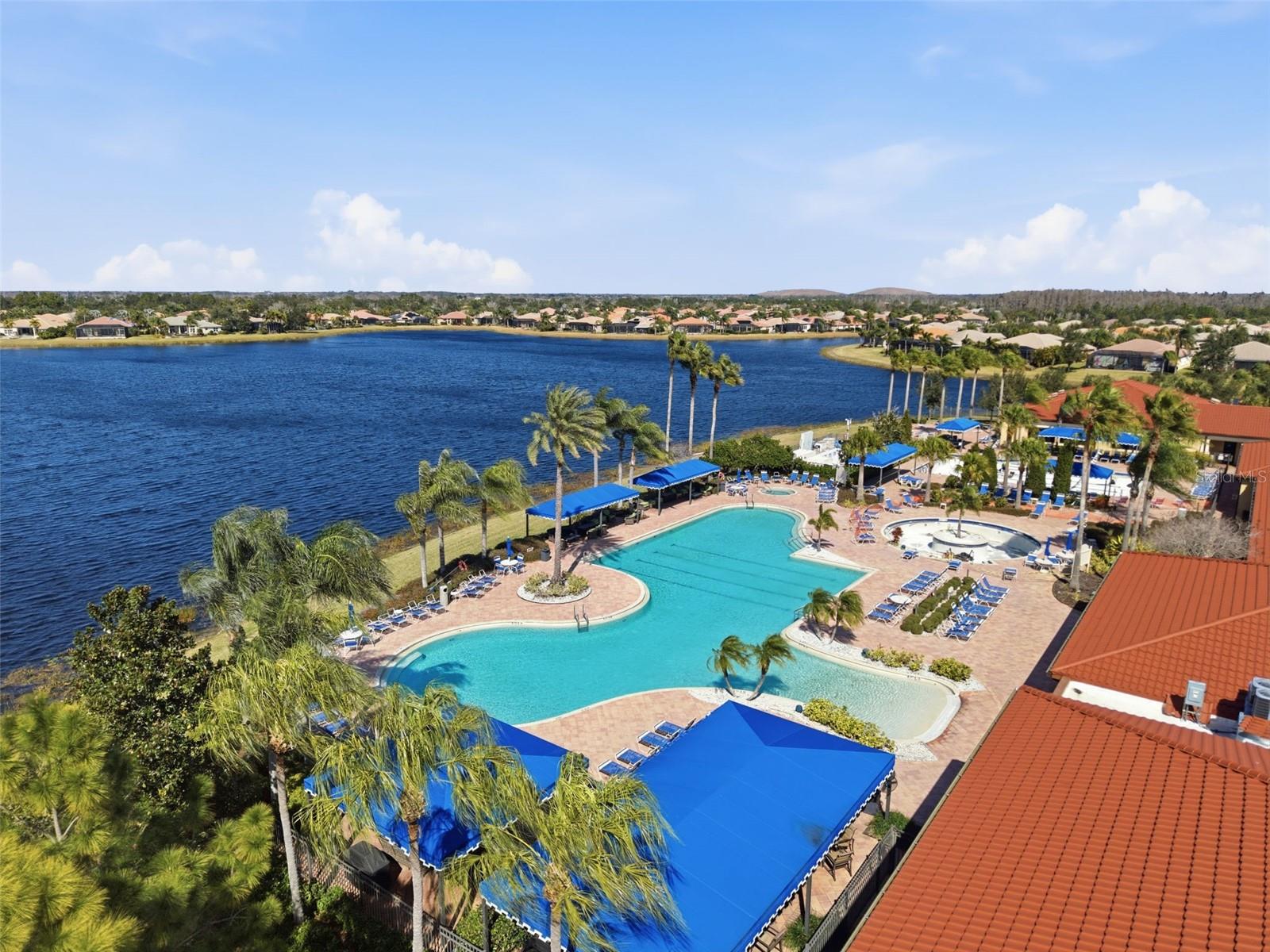 Image 48 of 48 For 16207 Cape Coral Drive