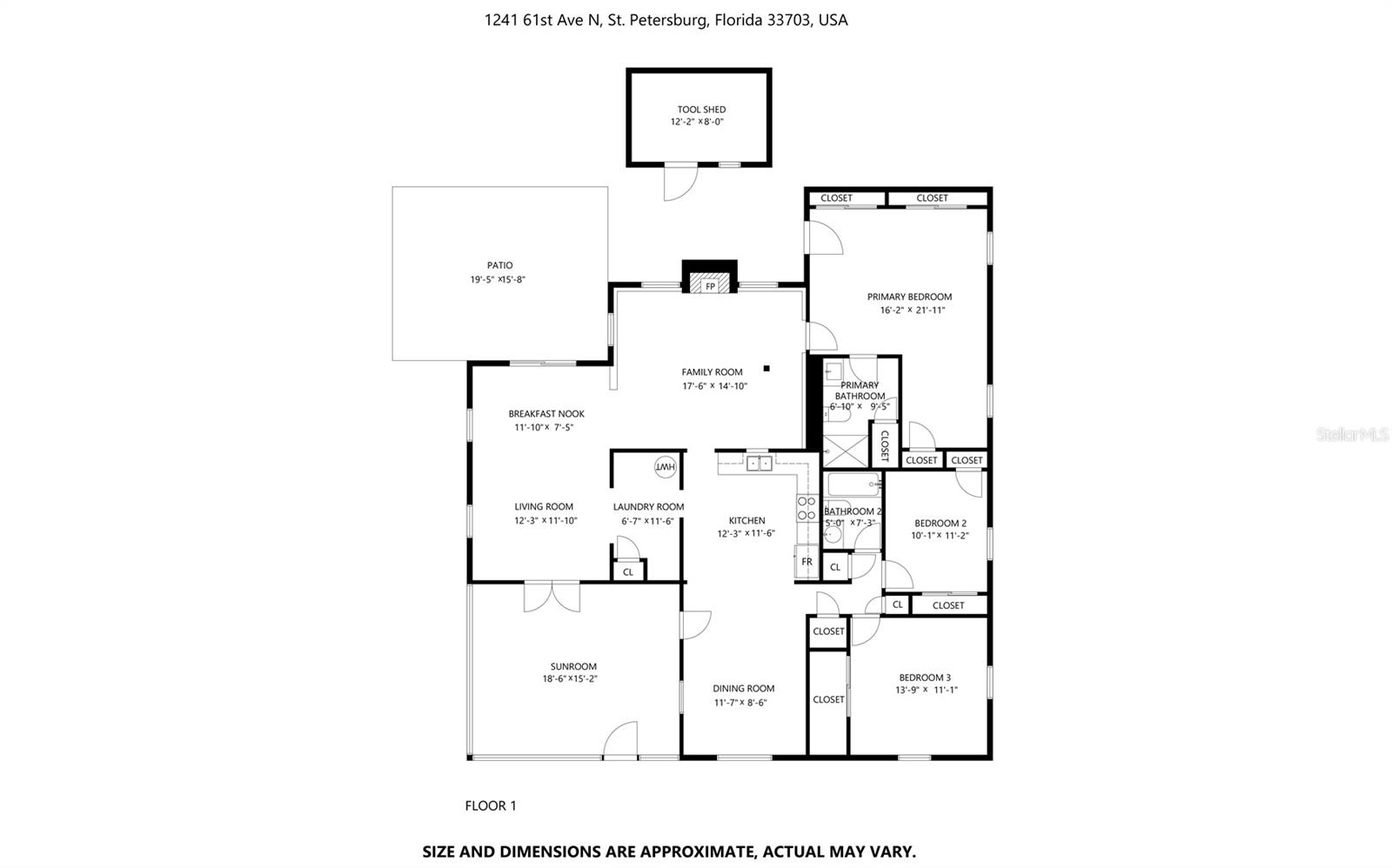 Image 2 of 19 For Address Not Provided