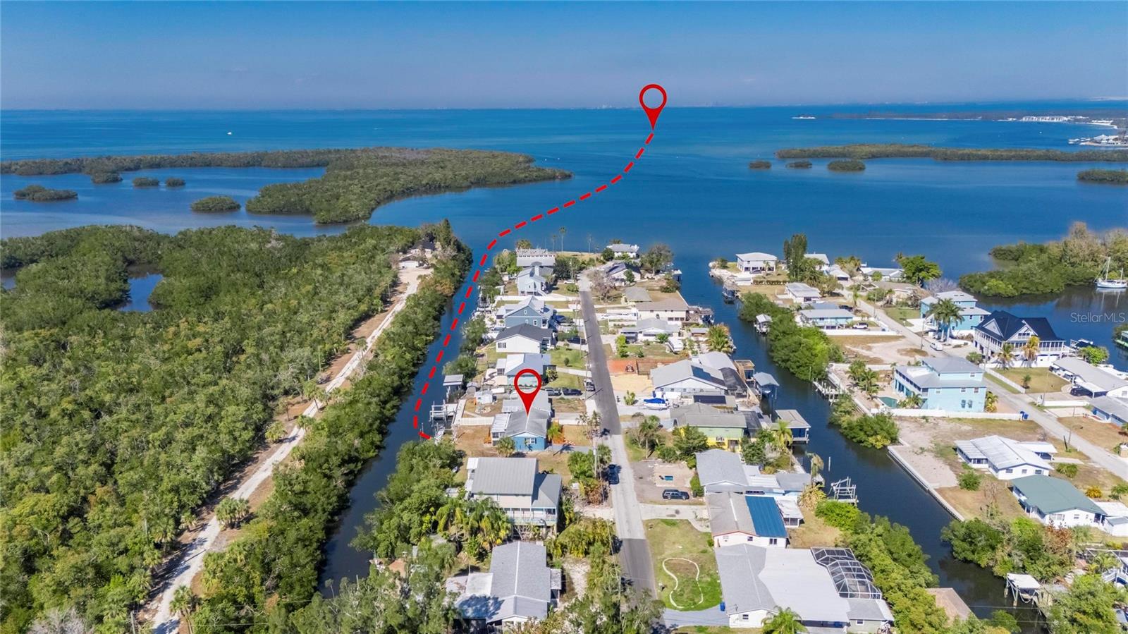 Details for 827 Seabreeze Drive, RUSKIN, FL 33570