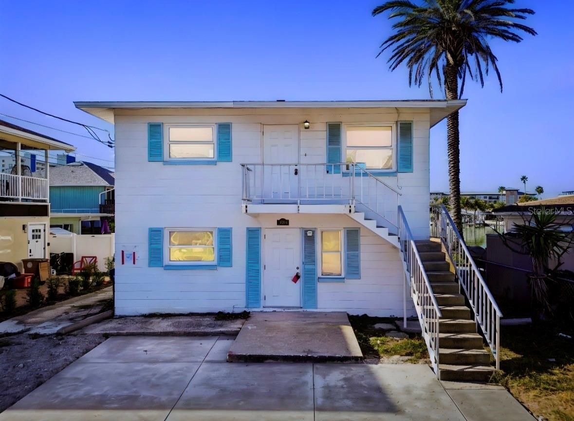 Details for 14919 Bayshore Drive, MADEIRA BEACH, FL 33708