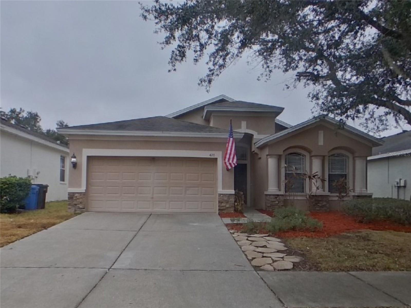 Details for Address Not Provided