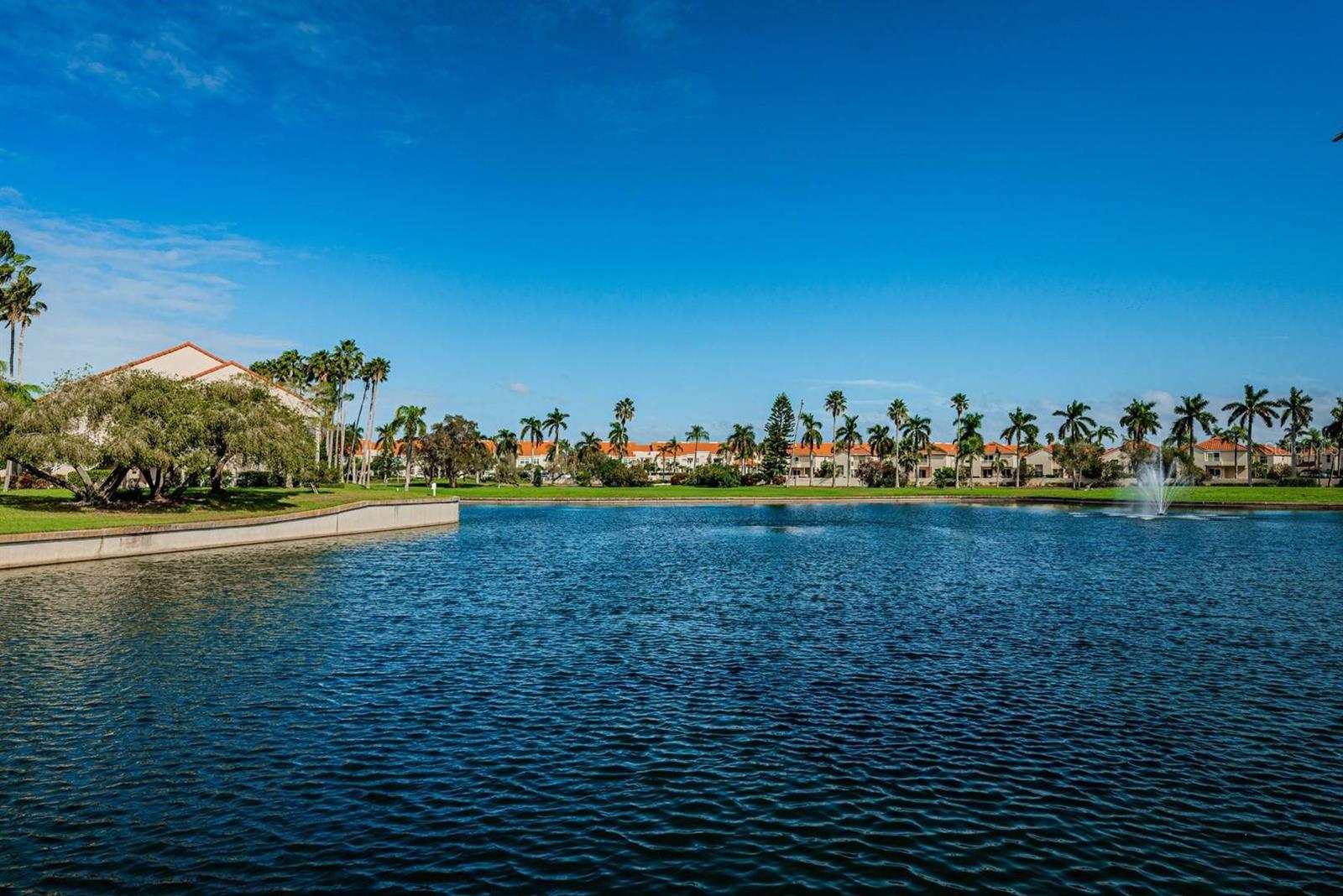 Image 17 of 20 For 6100 Bahia Del Mar Circle 103