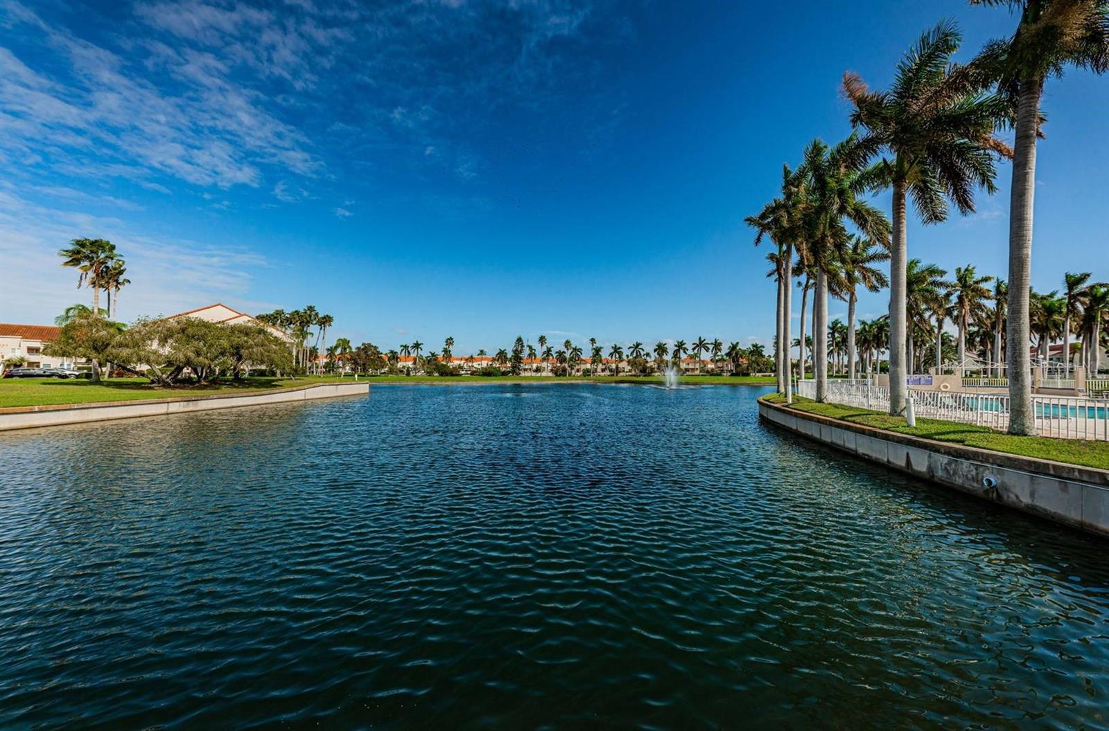 Image 19 of 20 For 6100 Bahia Del Mar Circle 103