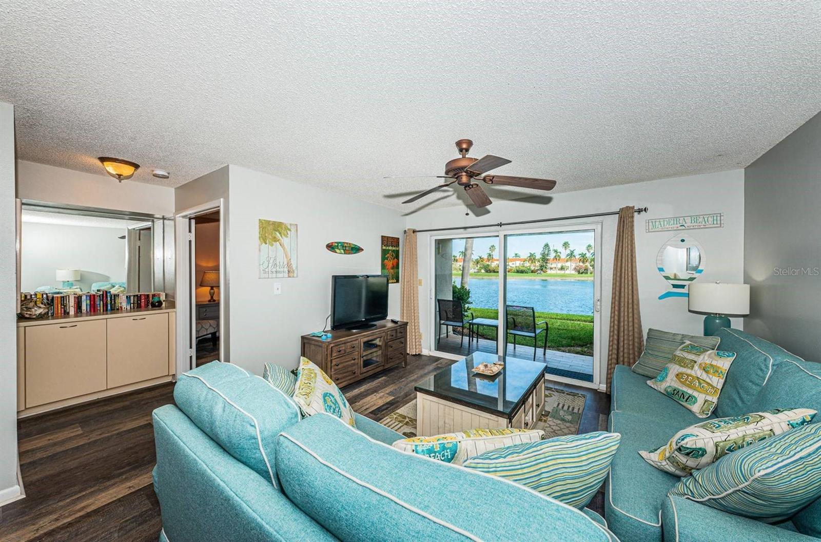 Image 2 of 20 For 6100 Bahia Del Mar Circle 103