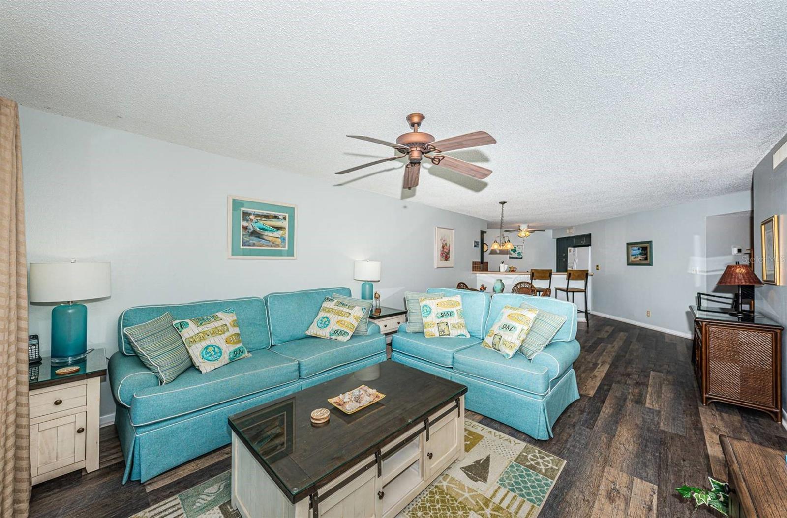 Image 3 of 20 For 6100 Bahia Del Mar Circle 103