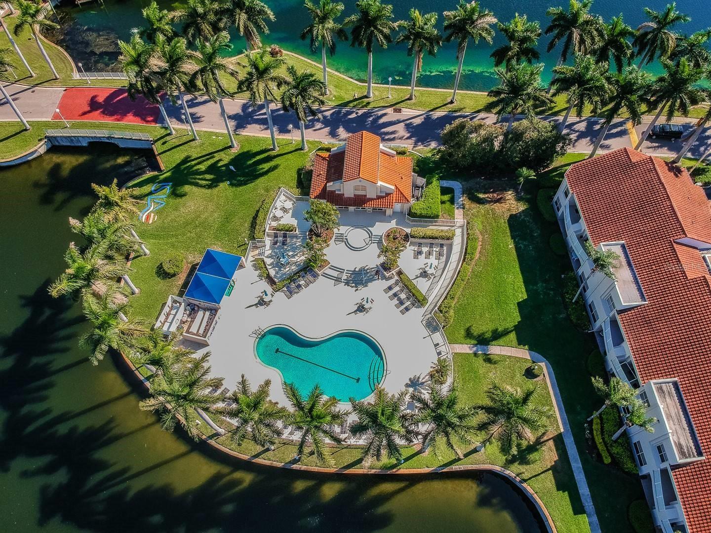 Image 14 of 19 For 6000 Bahia Del Mar Circle 229