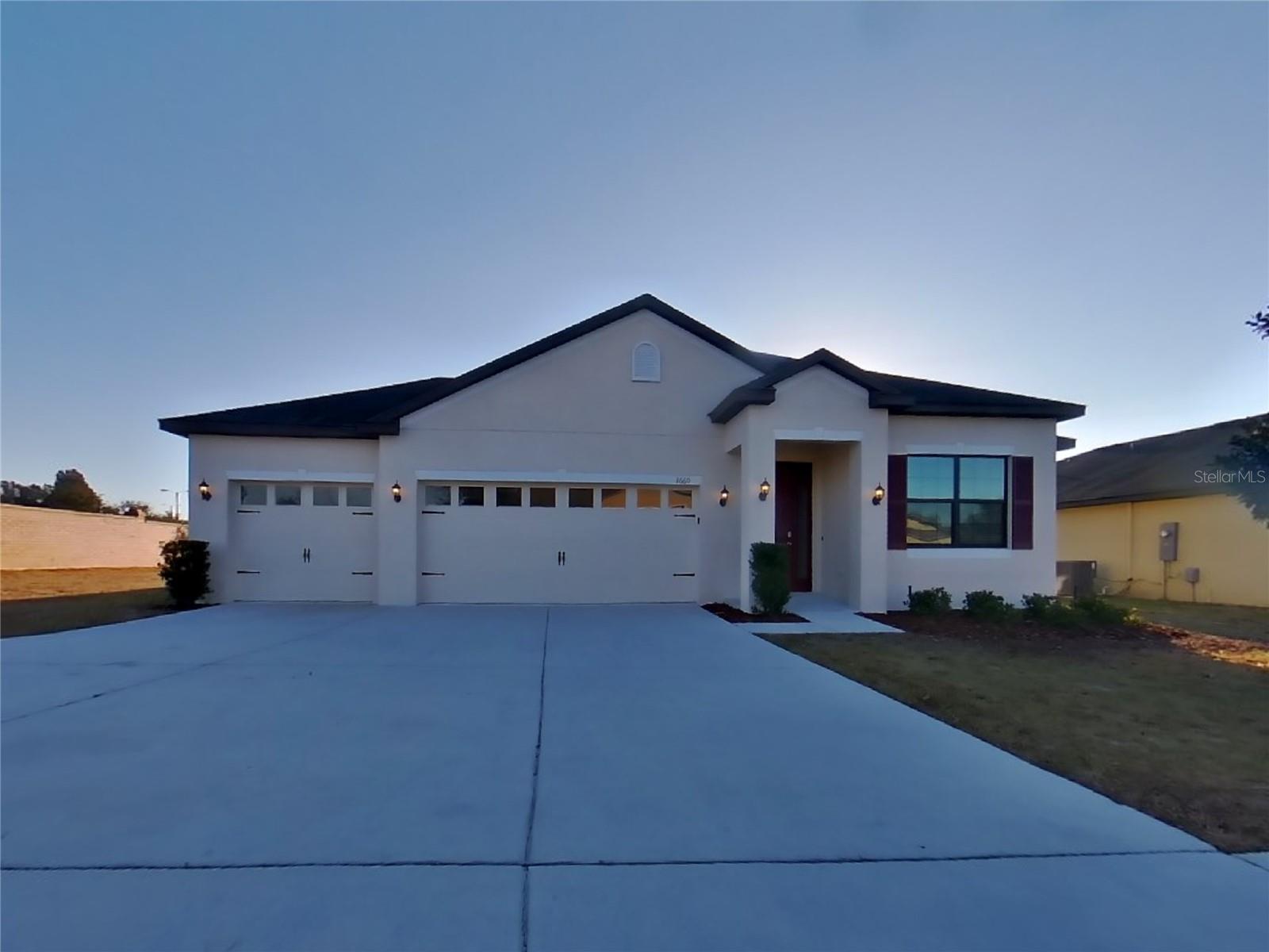 Details for Address Not Provided