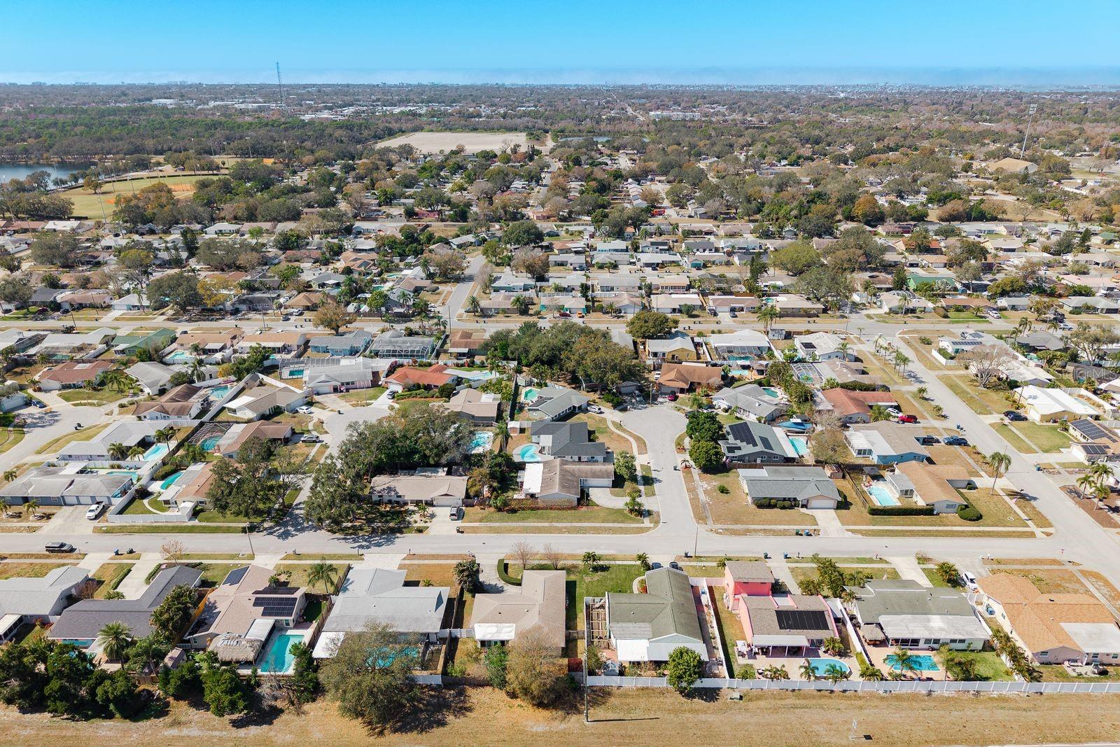 Image 49 of 57 For 11452 129th Avenue