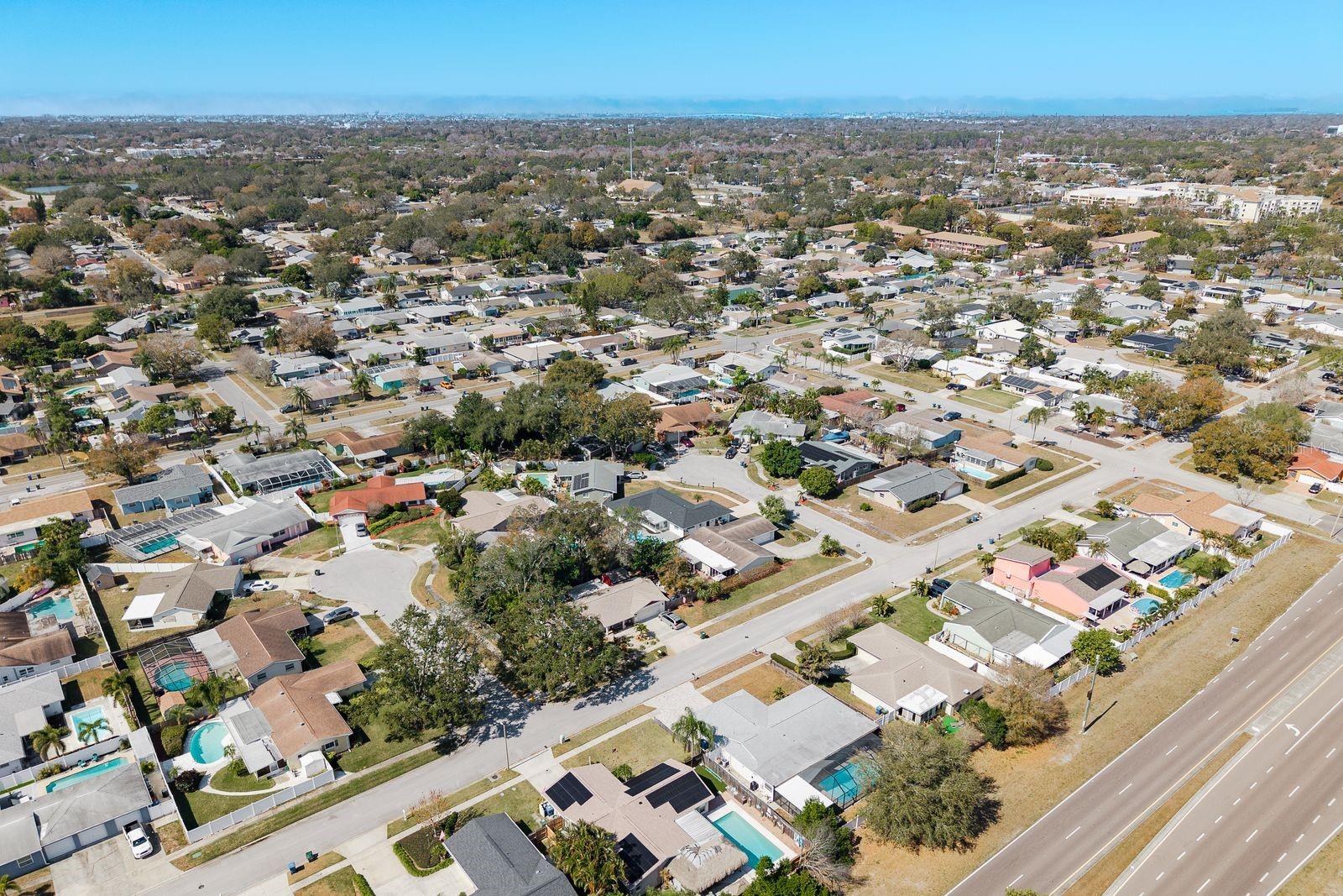 Image 50 of 57 For 11452 129th Avenue