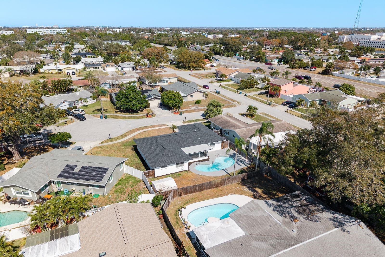 Image 53 of 57 For 11452 129th Avenue