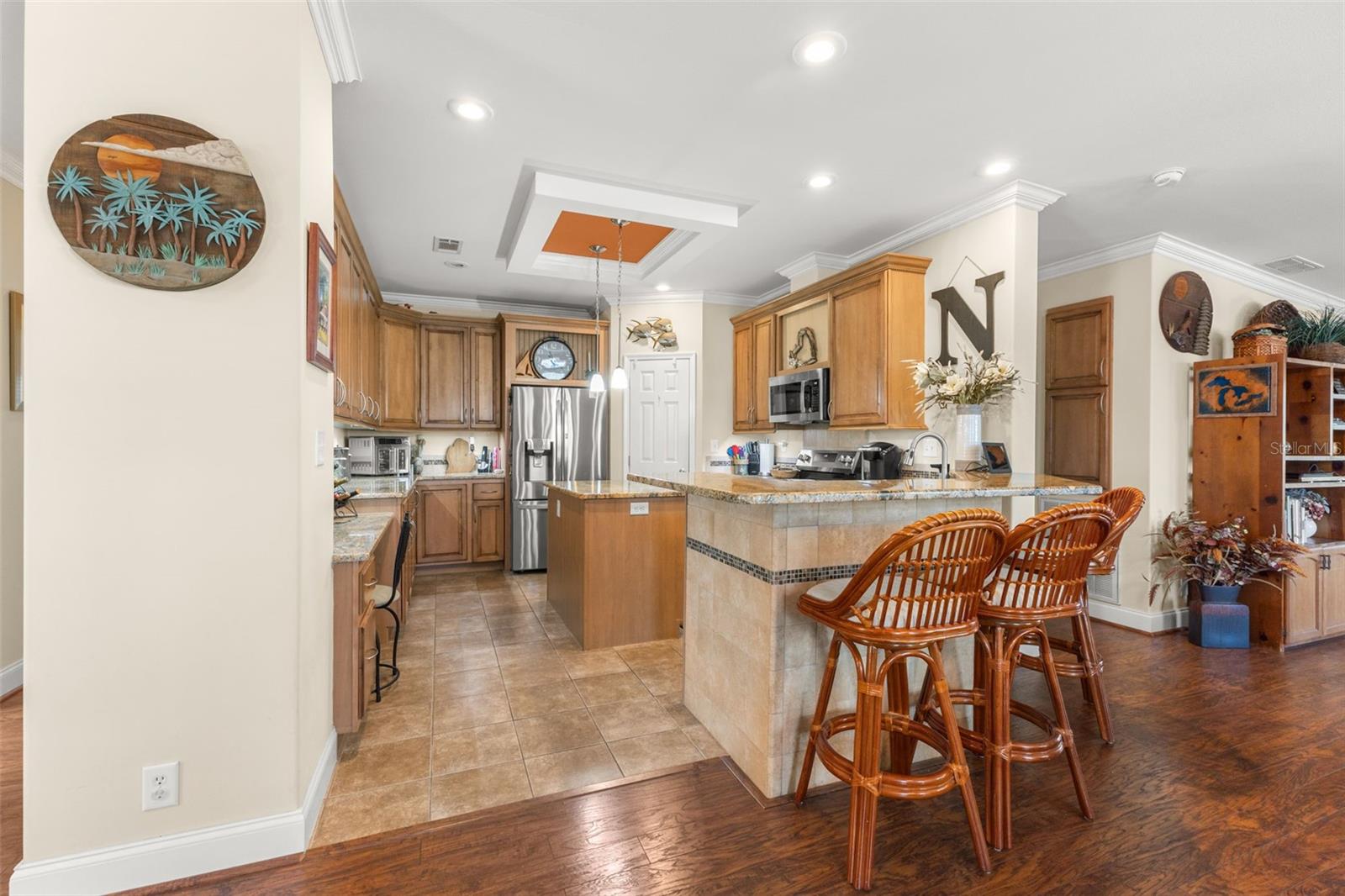 Image 13 of 35 For 7166 Mount Arlington Drive Ne 418