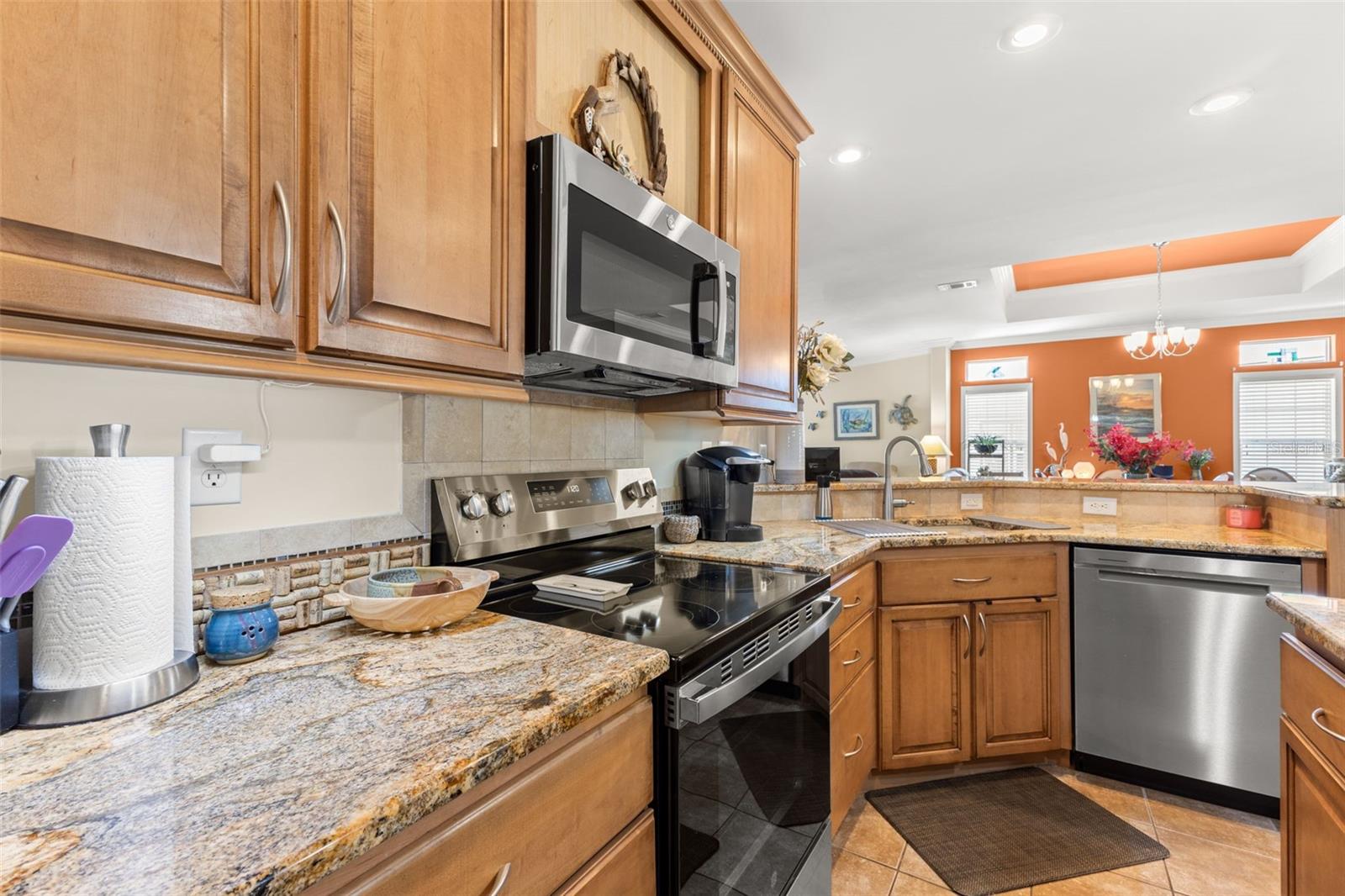 Image 15 of 35 For 7166 Mount Arlington Drive Ne 418