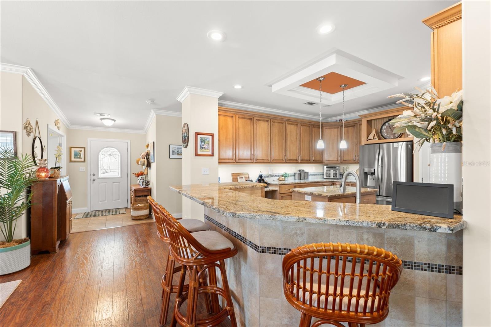 Image 17 of 35 For 7166 Mount Arlington Drive Ne 418