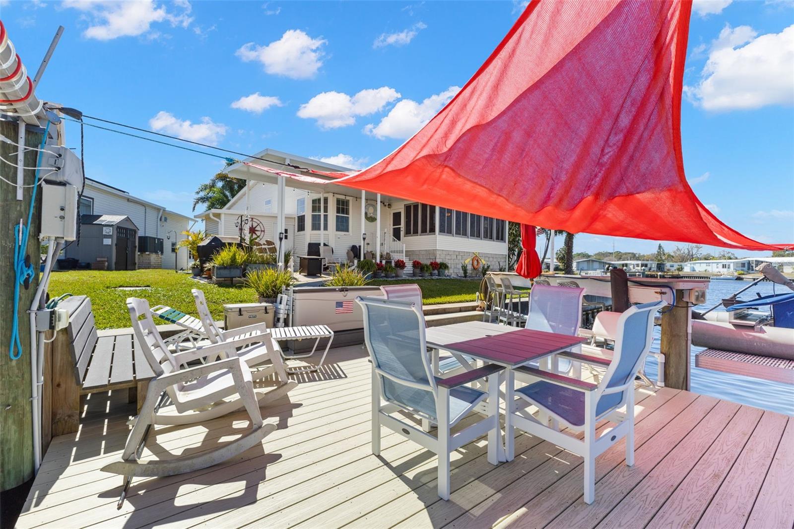 Image 3 of 35 For 7166 Mount Arlington Drive Ne 418