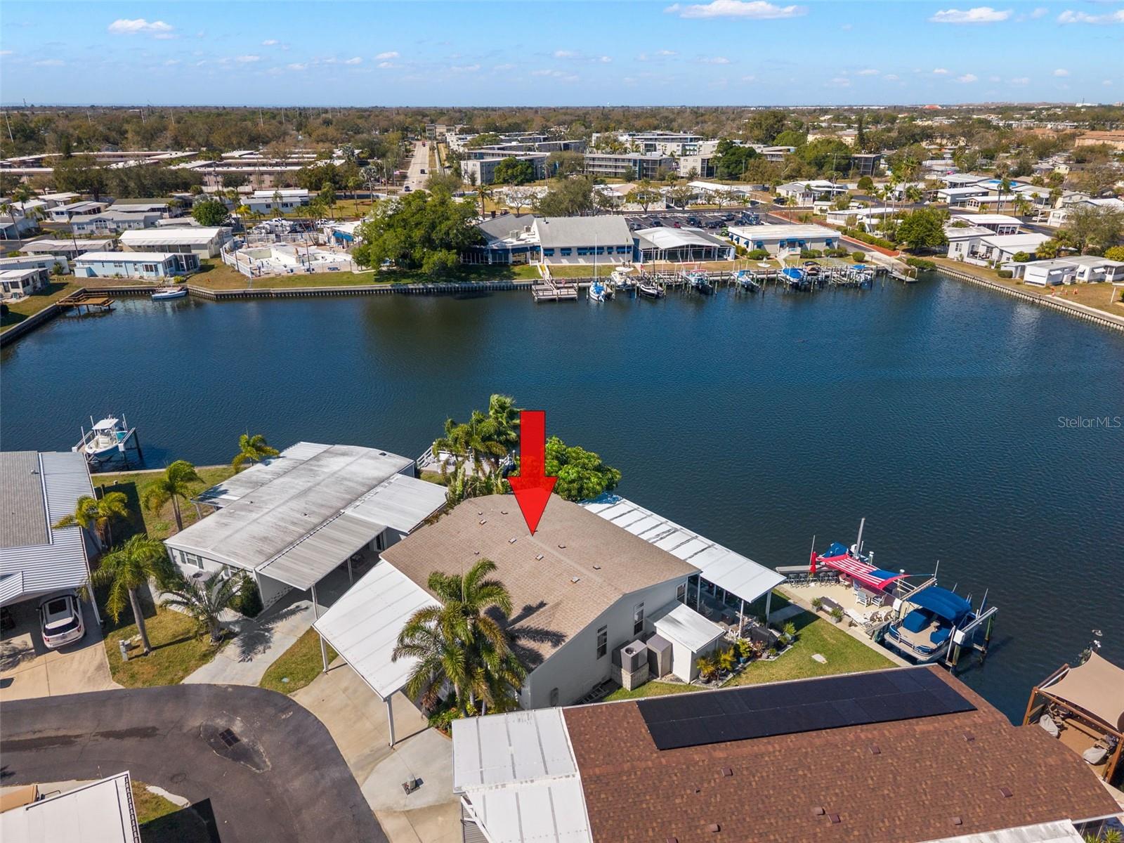 Image 30 of 35 For 7166 Mount Arlington Drive Ne 418