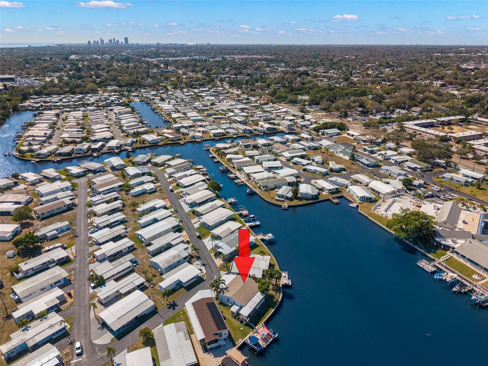 Image 31 of 35 For 7166 Mount Arlington Drive Ne 418