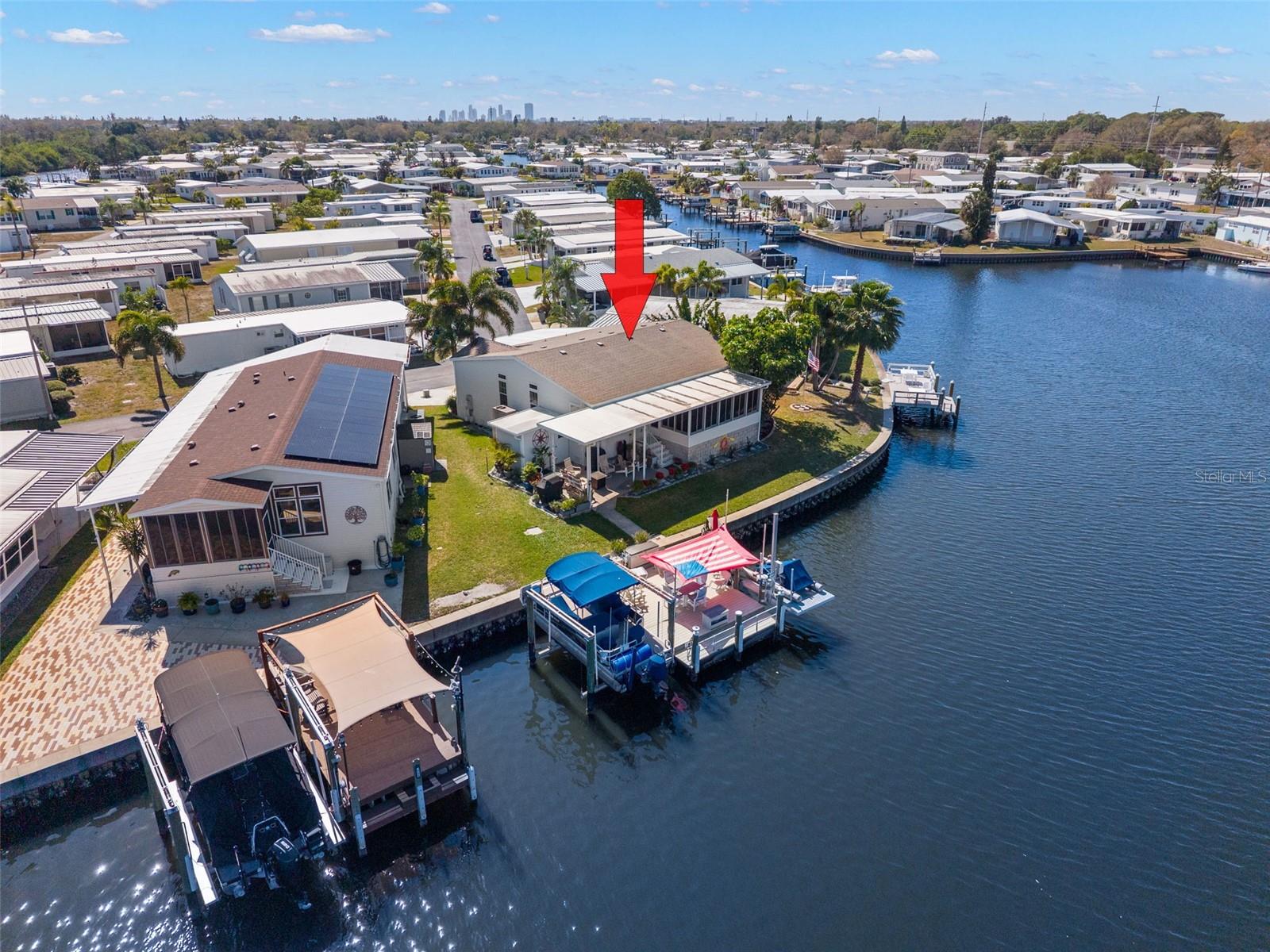 Image 32 of 35 For 7166 Mount Arlington Drive Ne 418