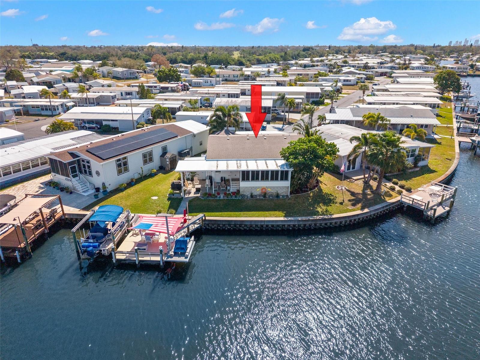 Image 33 of 35 For 7166 Mount Arlington Drive Ne 418