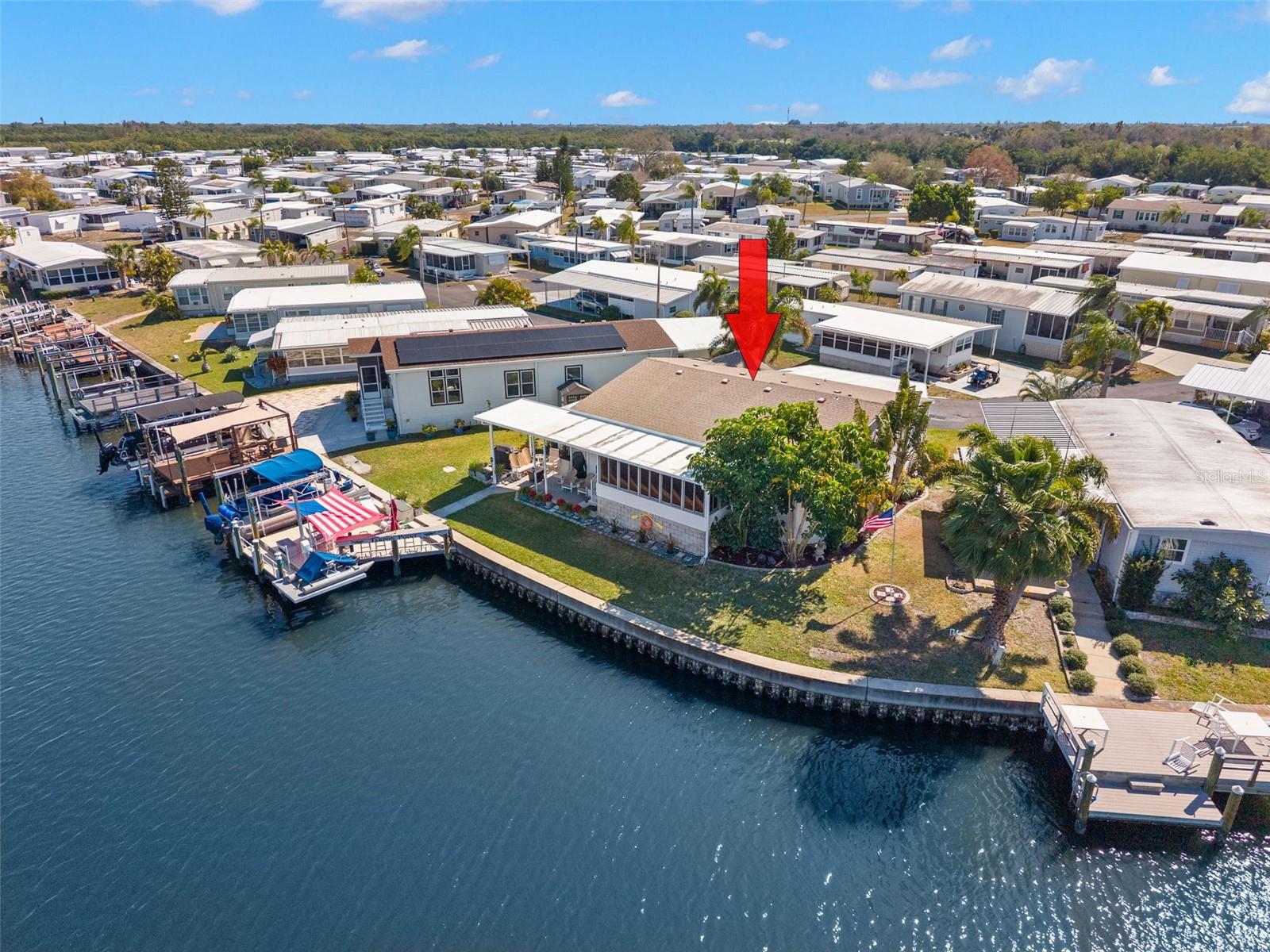 Image 34 of 35 For 7166 Mount Arlington Drive Ne 418