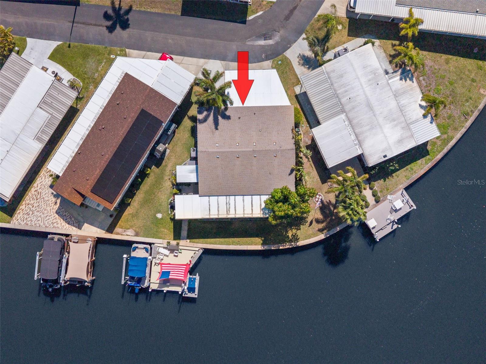 Image 35 of 35 For 7166 Mount Arlington Drive Ne 418