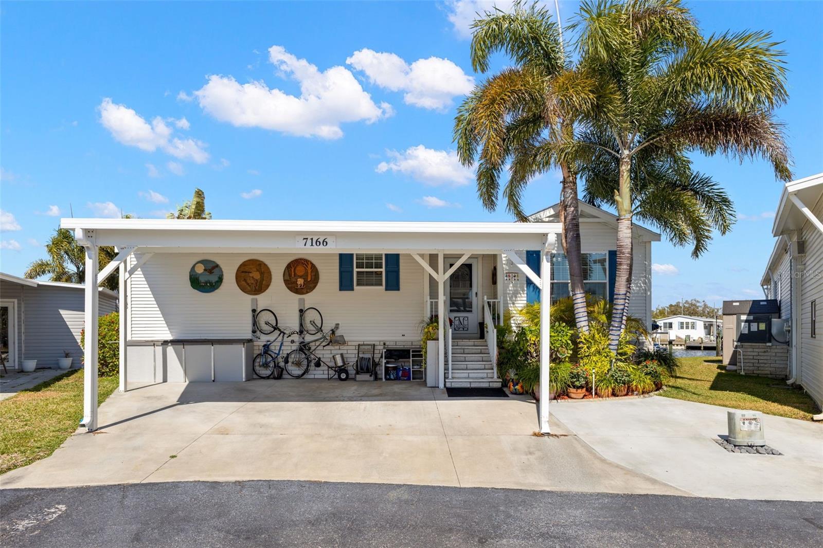 Image 4 of 35 For 7166 Mount Arlington Drive Ne 418