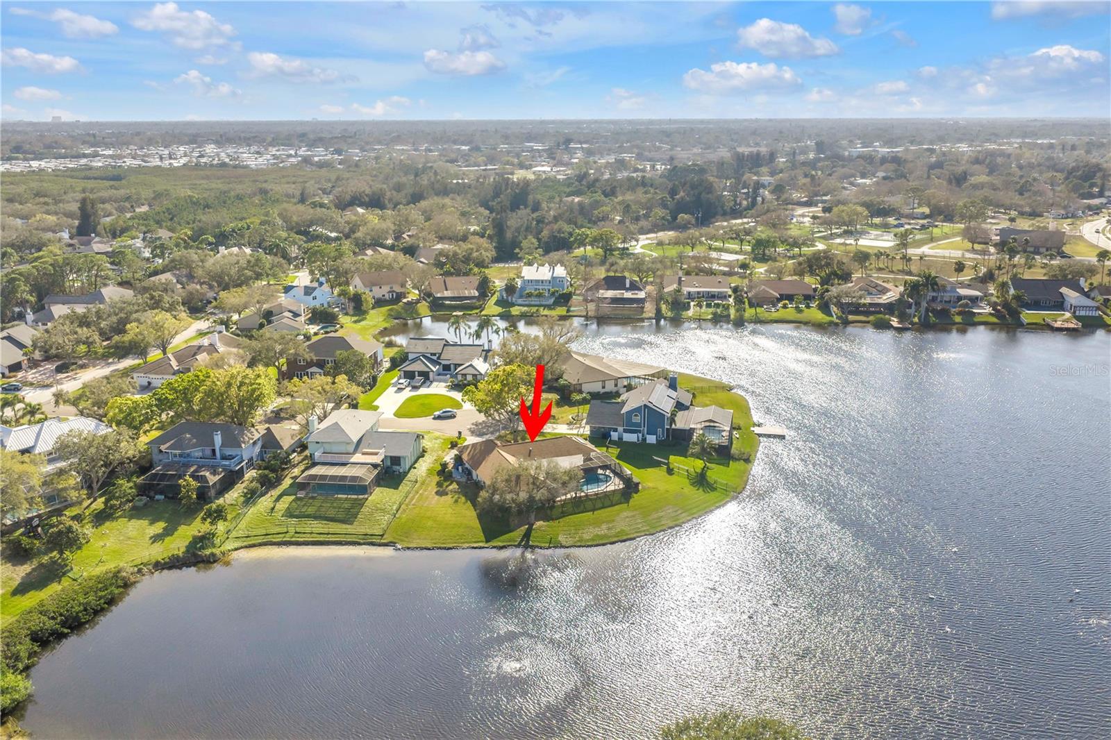 Image 36 of 38 For 771 Suwannee Court Ne