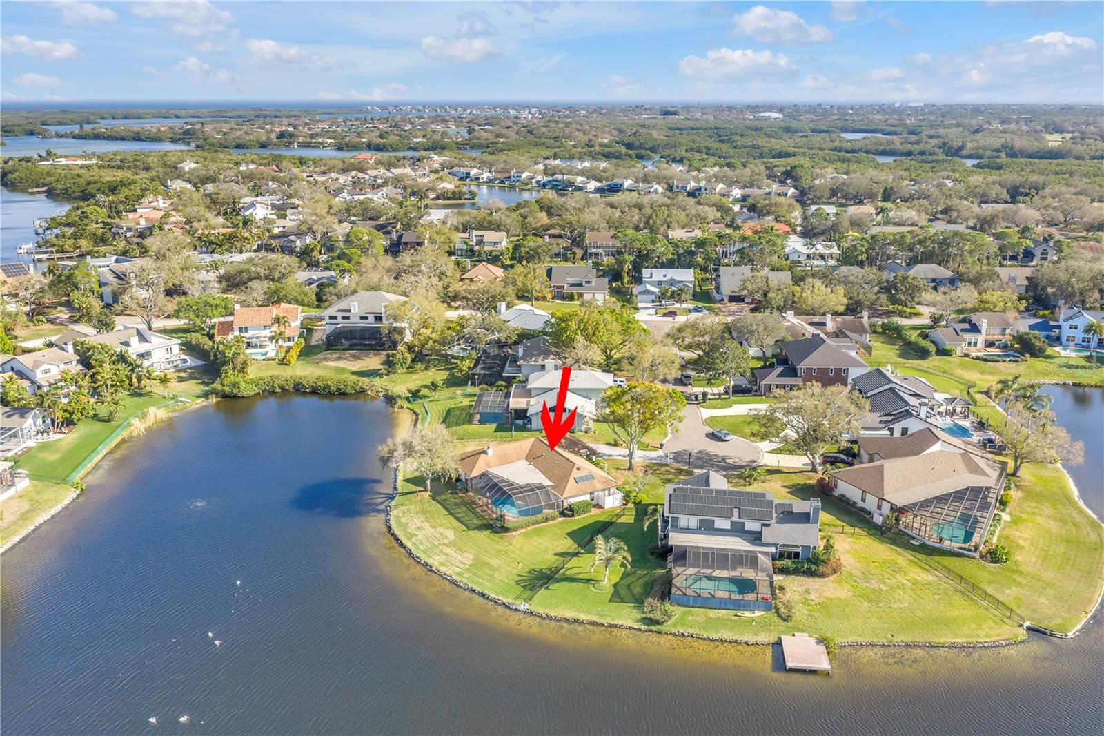 Image 37 of 38 For 771 Suwannee Court Ne