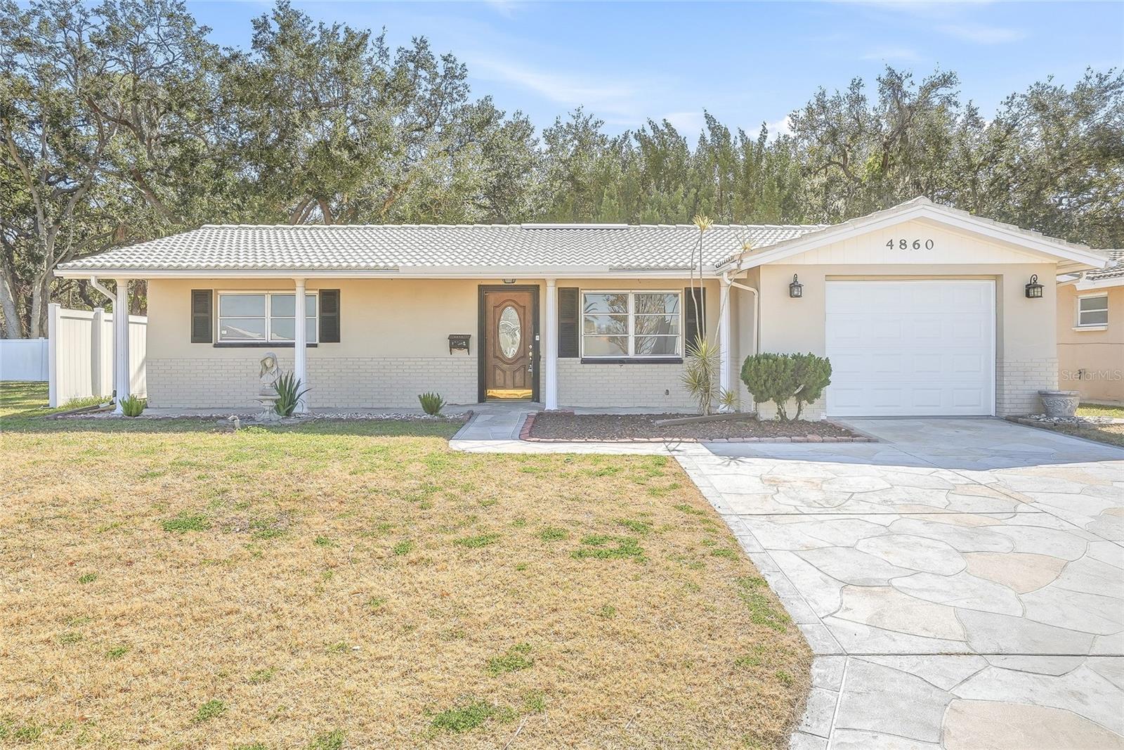 Details for 4860 Shell Stream Boulevard, NEW PORT RICHEY, FL 34652