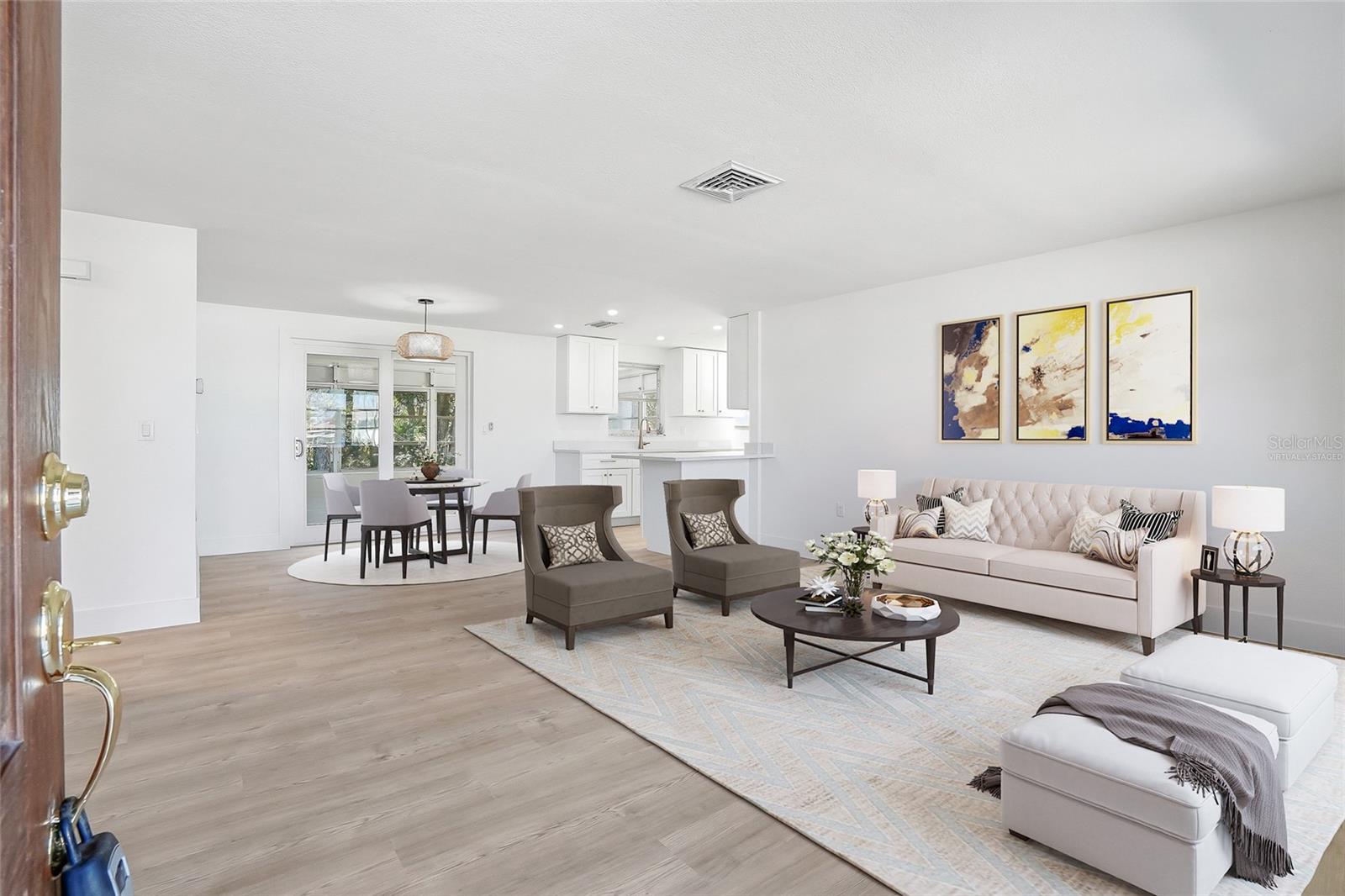 Image 3 of 46 For 4860 Shell Stream Boulevard