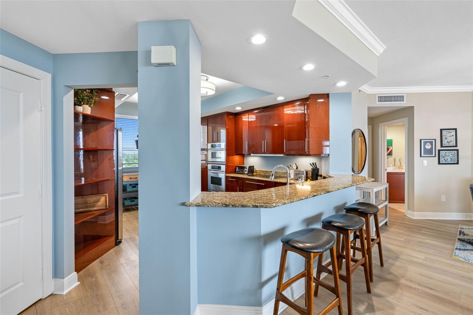 Image 19 of 85 For 5823 Bowen Daniel Drive 703