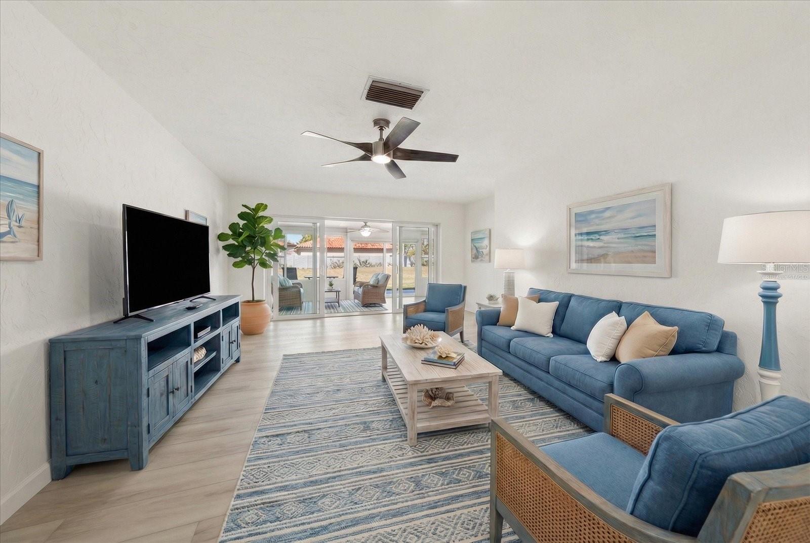 Image 2 of 38 For 383 Boca Ciega Point Boulevard N