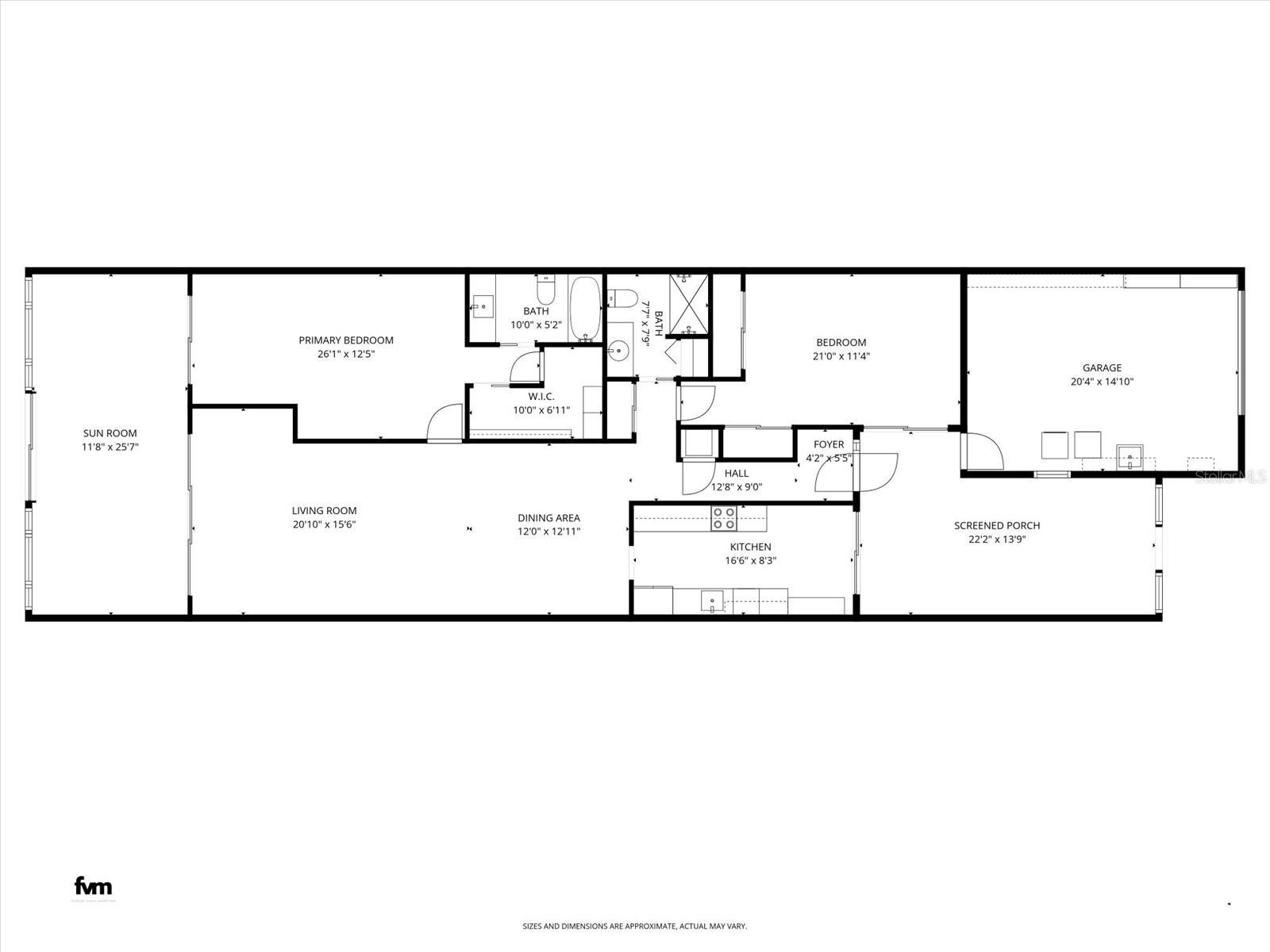 Image 38 of 38 For 383 Boca Ciega Point Boulevard N