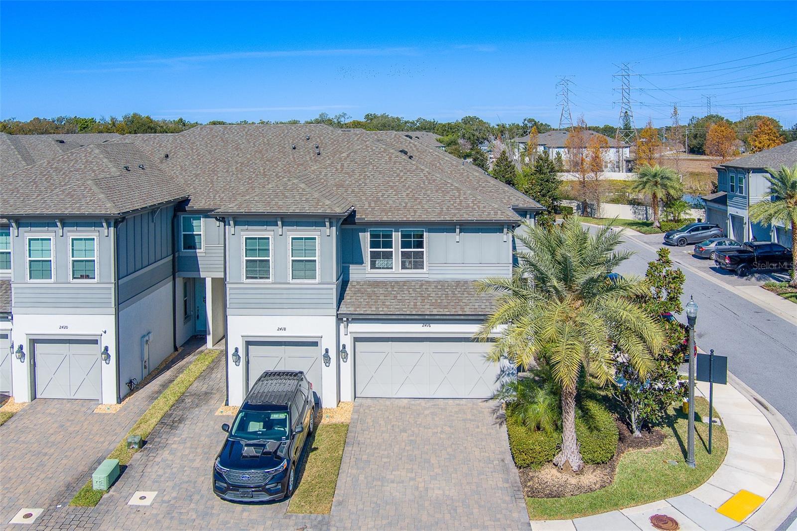 Details for 2416 Foggy Creek Circle, CLEARWATER, FL 33764