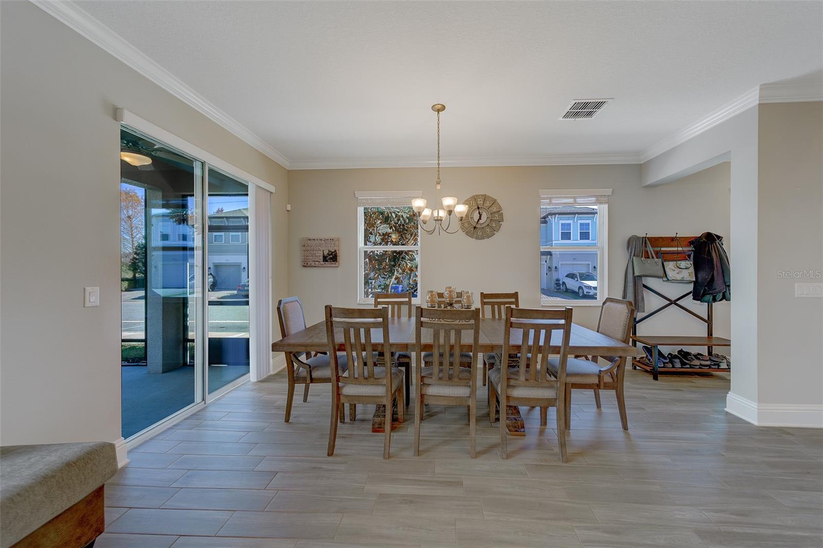 Image 19 of 80 For 2416 Foggy Creek Circle