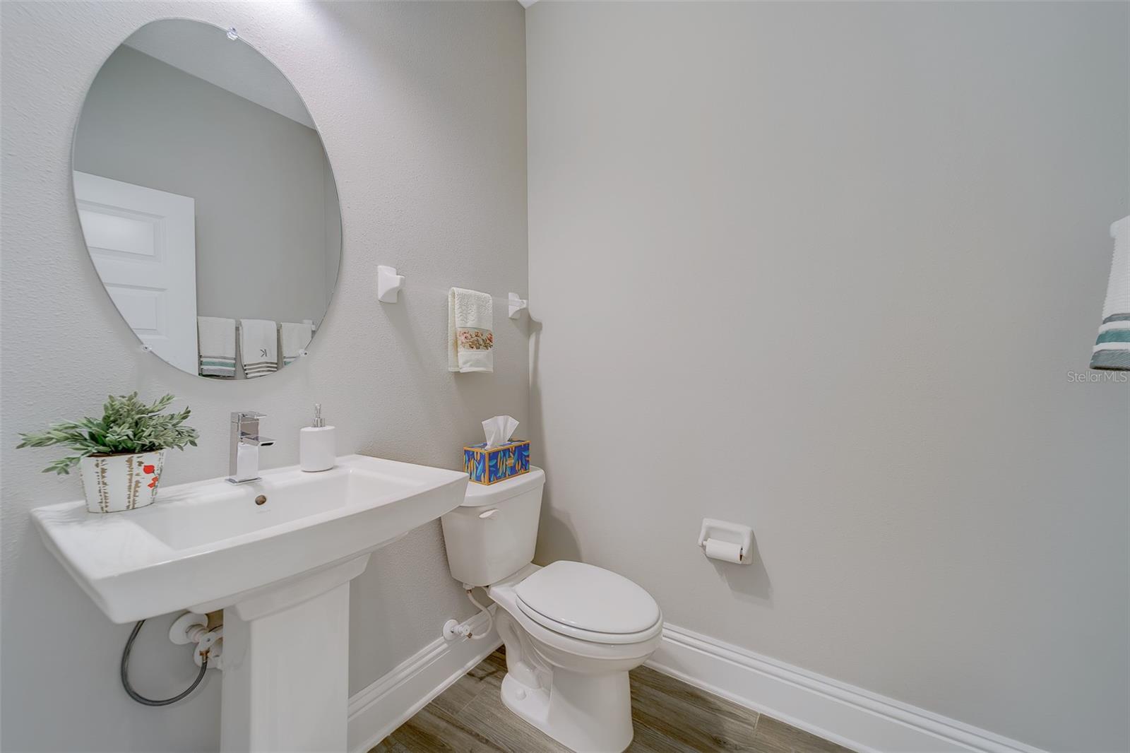 Image 22 of 80 For 2416 Foggy Creek Circle