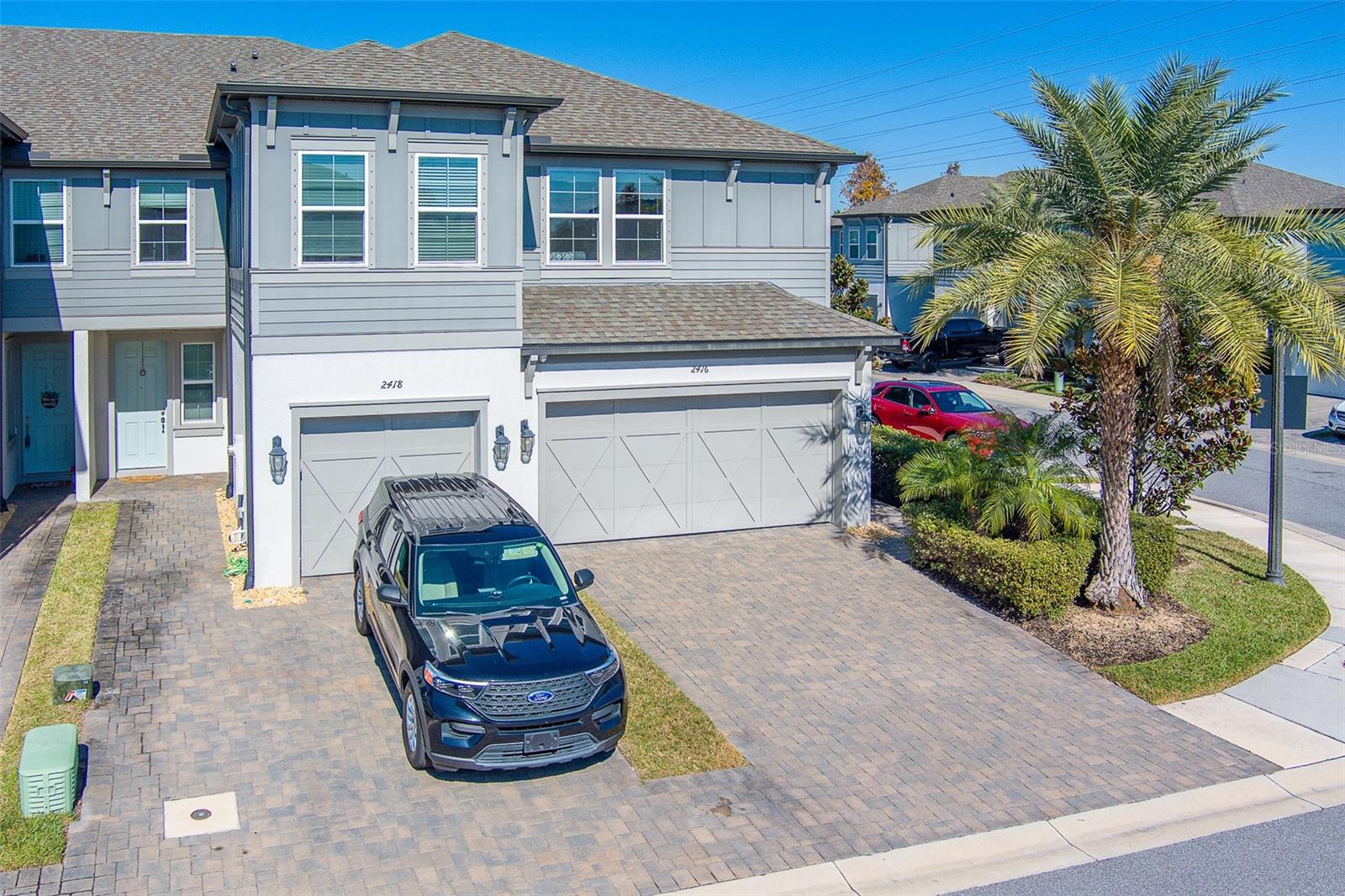 Image 56 of 80 For 2416 Foggy Creek Circle