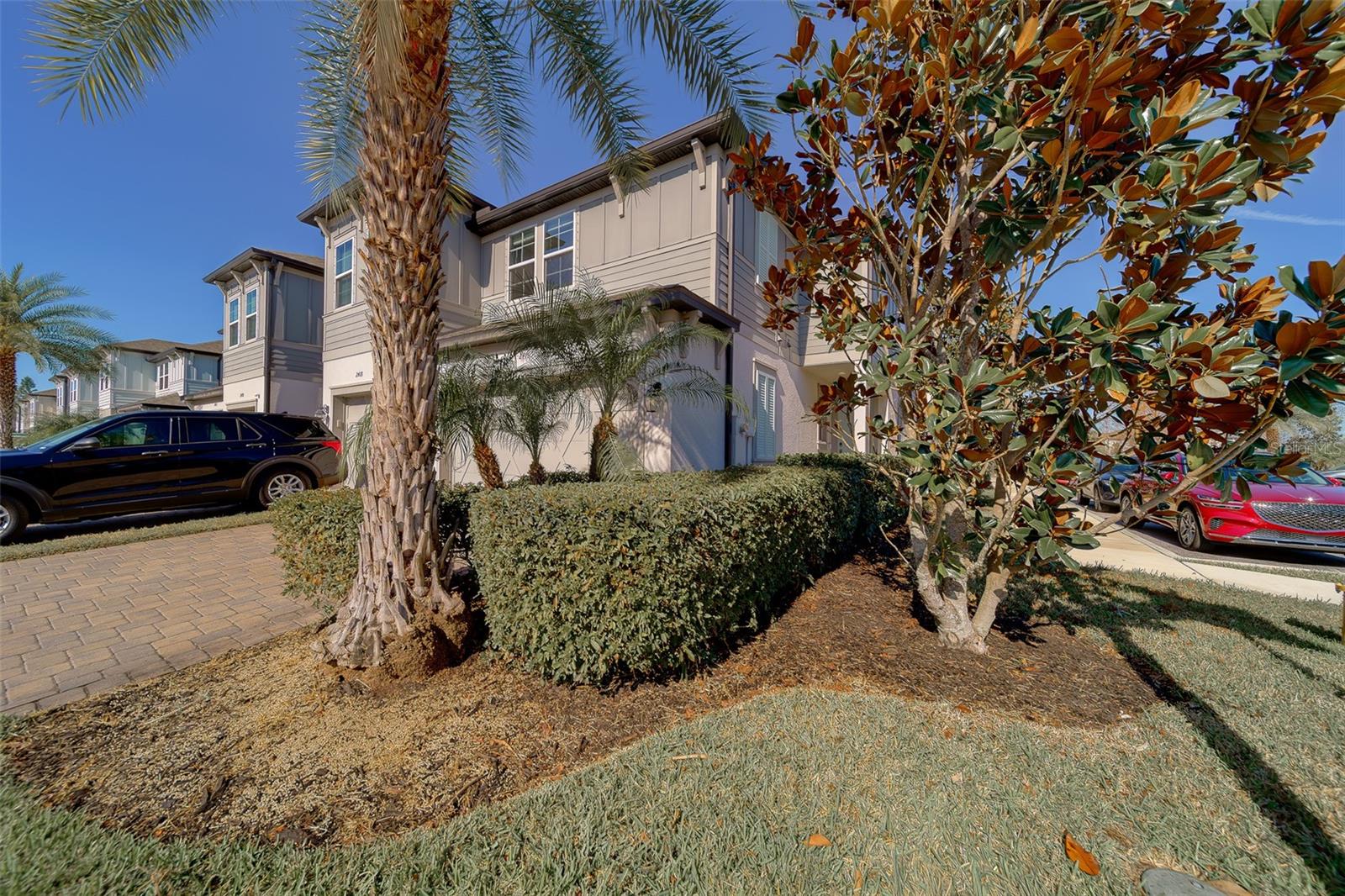 Image 58 of 80 For 2416 Foggy Creek Circle