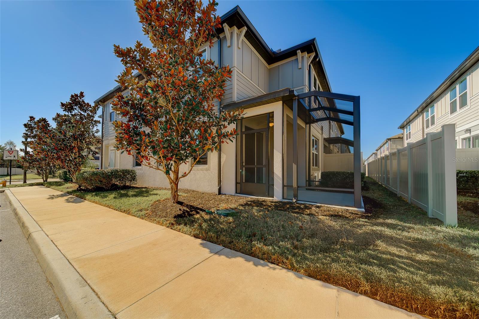 Image 59 of 80 For 2416 Foggy Creek Circle