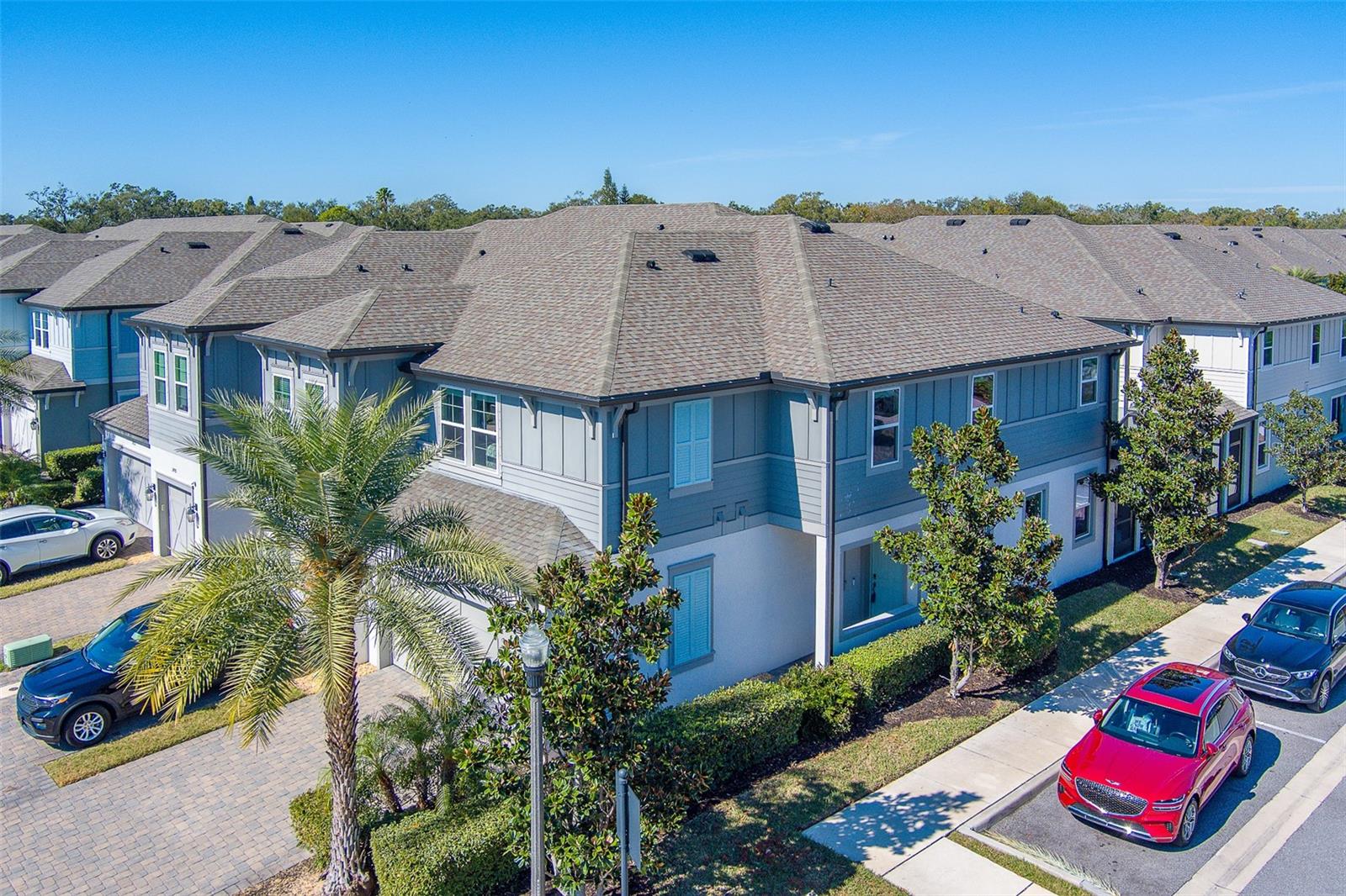 Image 61 of 80 For 2416 Foggy Creek Circle