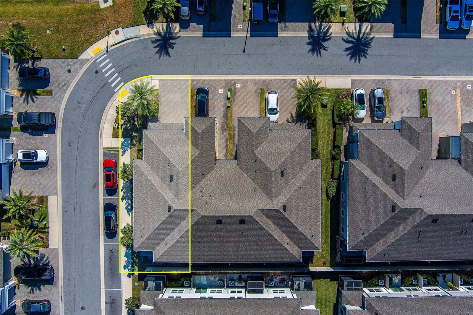 Image 62 of 80 For 2416 Foggy Creek Circle