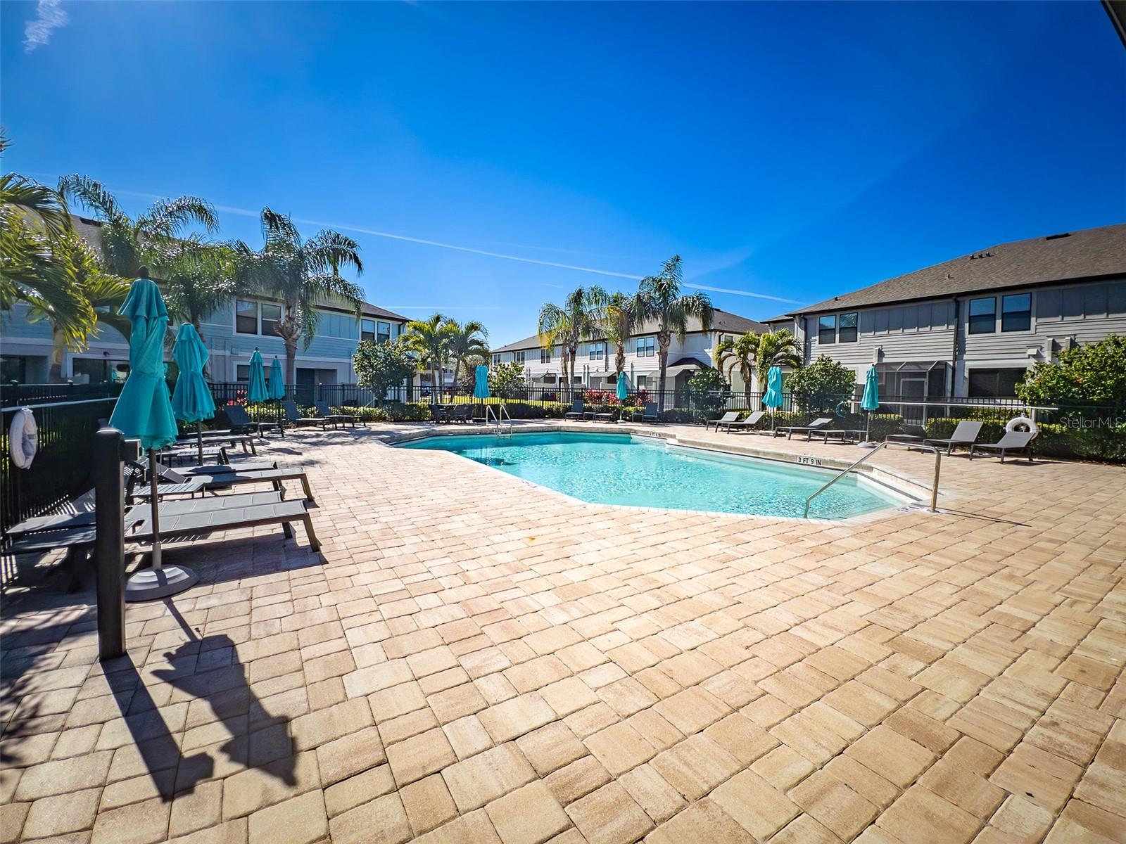 Image 64 of 80 For 2416 Foggy Creek Circle