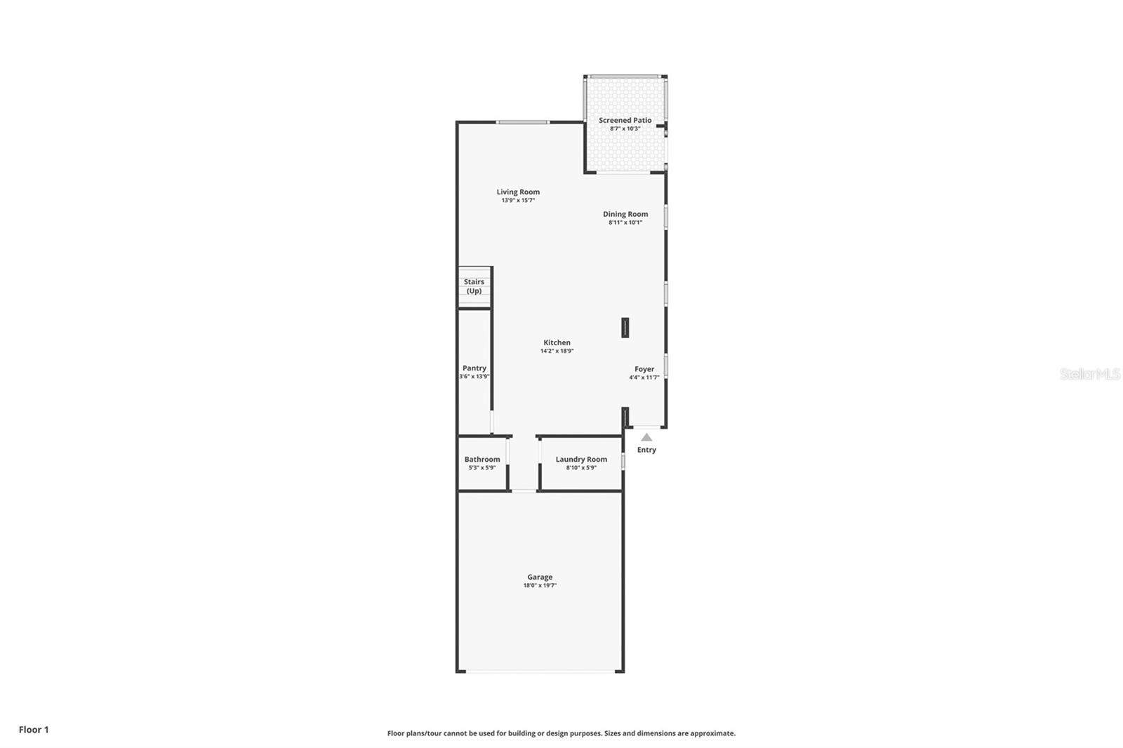 Image 67 of 80 For 2416 Foggy Creek Circle