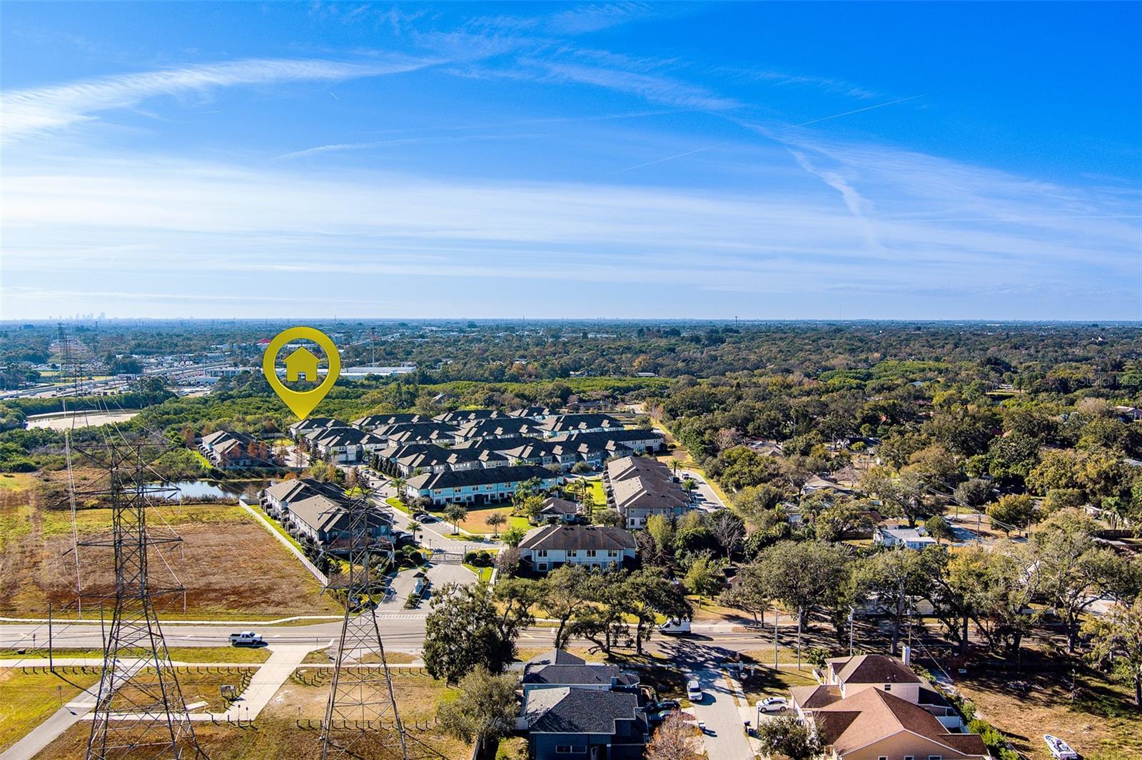 Image 69 of 80 For 2416 Foggy Creek Circle