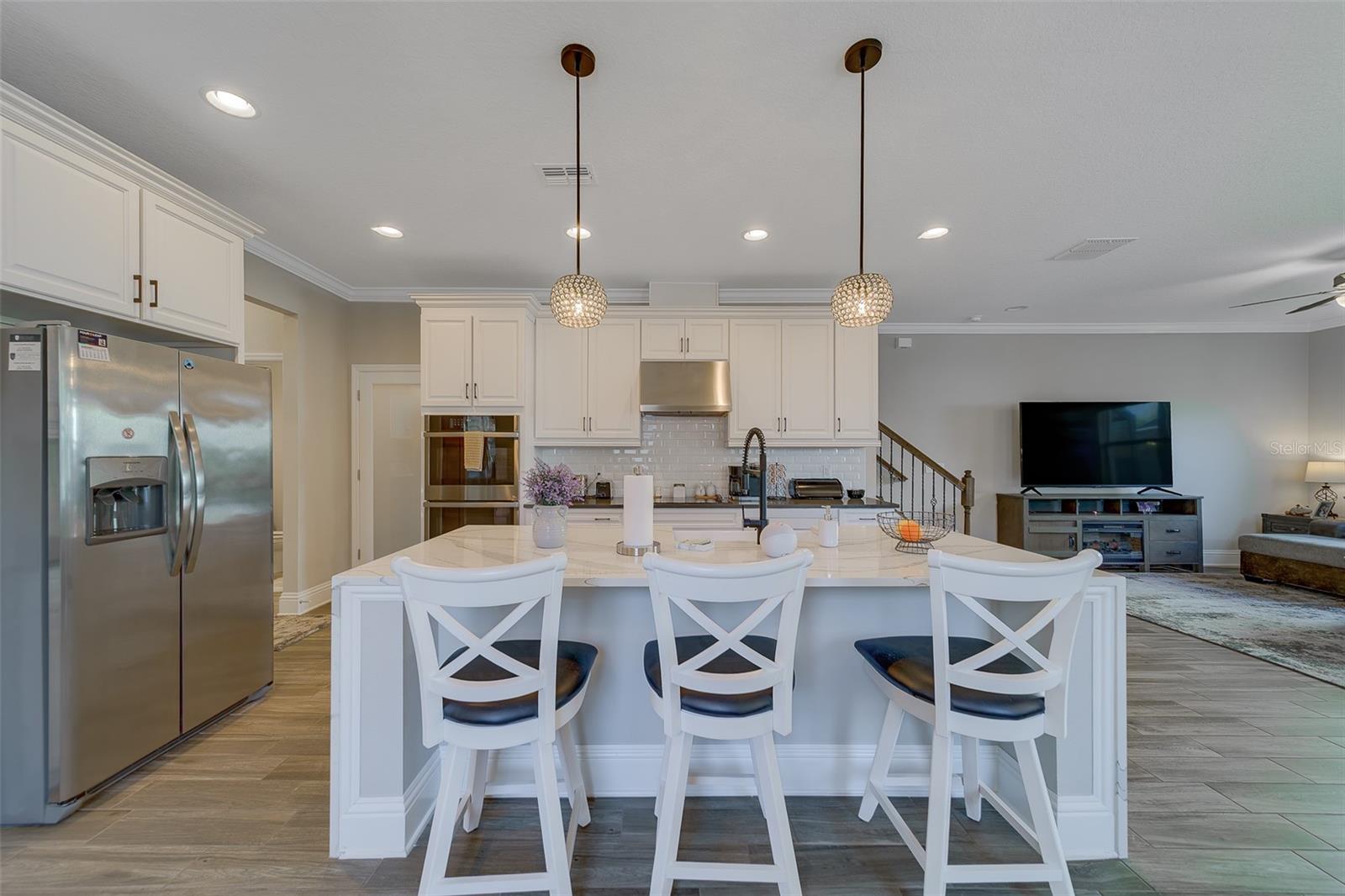 Image 8 of 80 For 2416 Foggy Creek Circle